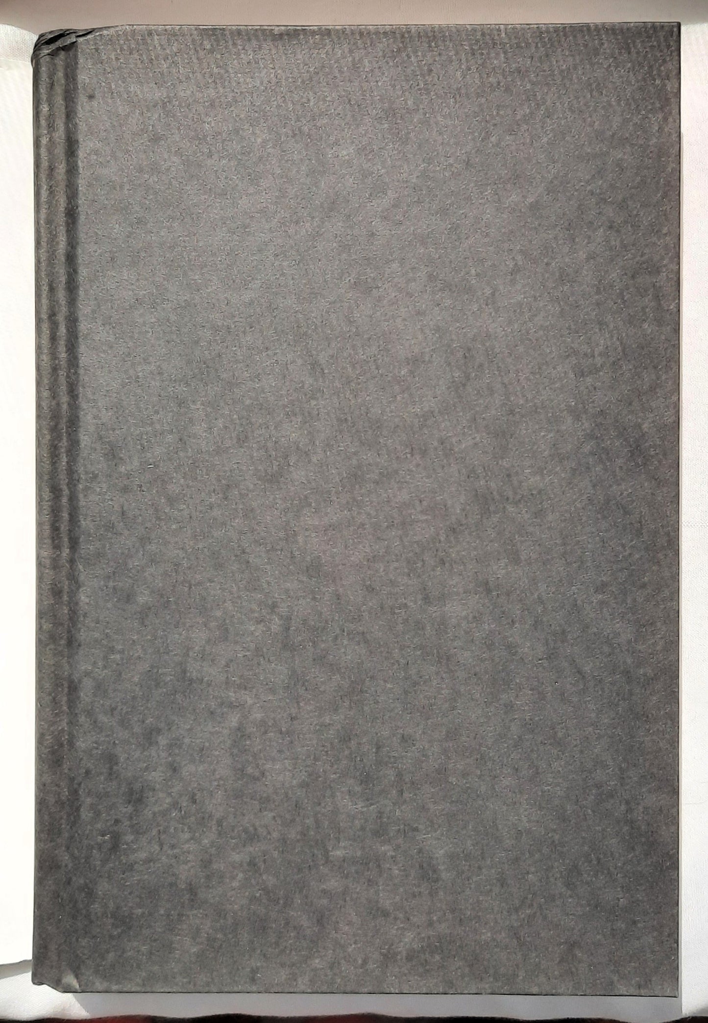 One Shenandoah Winter by T. Davis Bunn (Very good, 1998, HC, Thomas Nelson, 265 pages)
