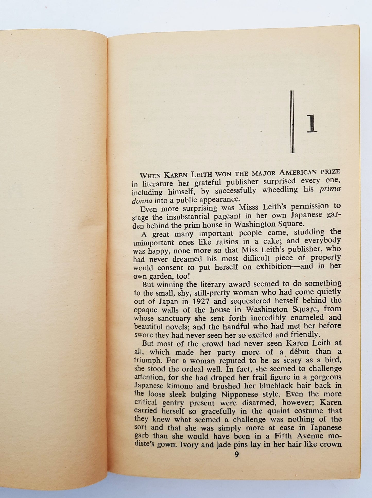 The Door Between & The Devil to Pay by Ellery Queen (Good, 1980, Pbk, 192 pages, Signet)