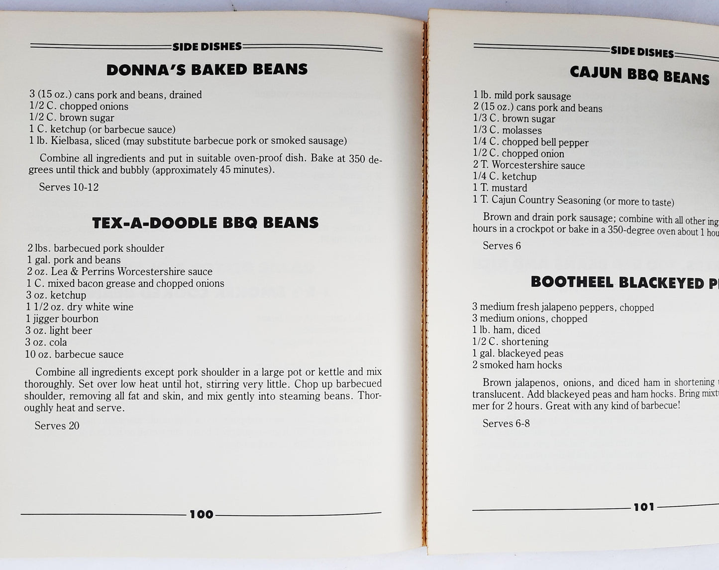 Barbecue Greats Memphis Style by Carolyn Wells (Acceptable, 1989, PBK, 127 pages, Pig Out Publications)