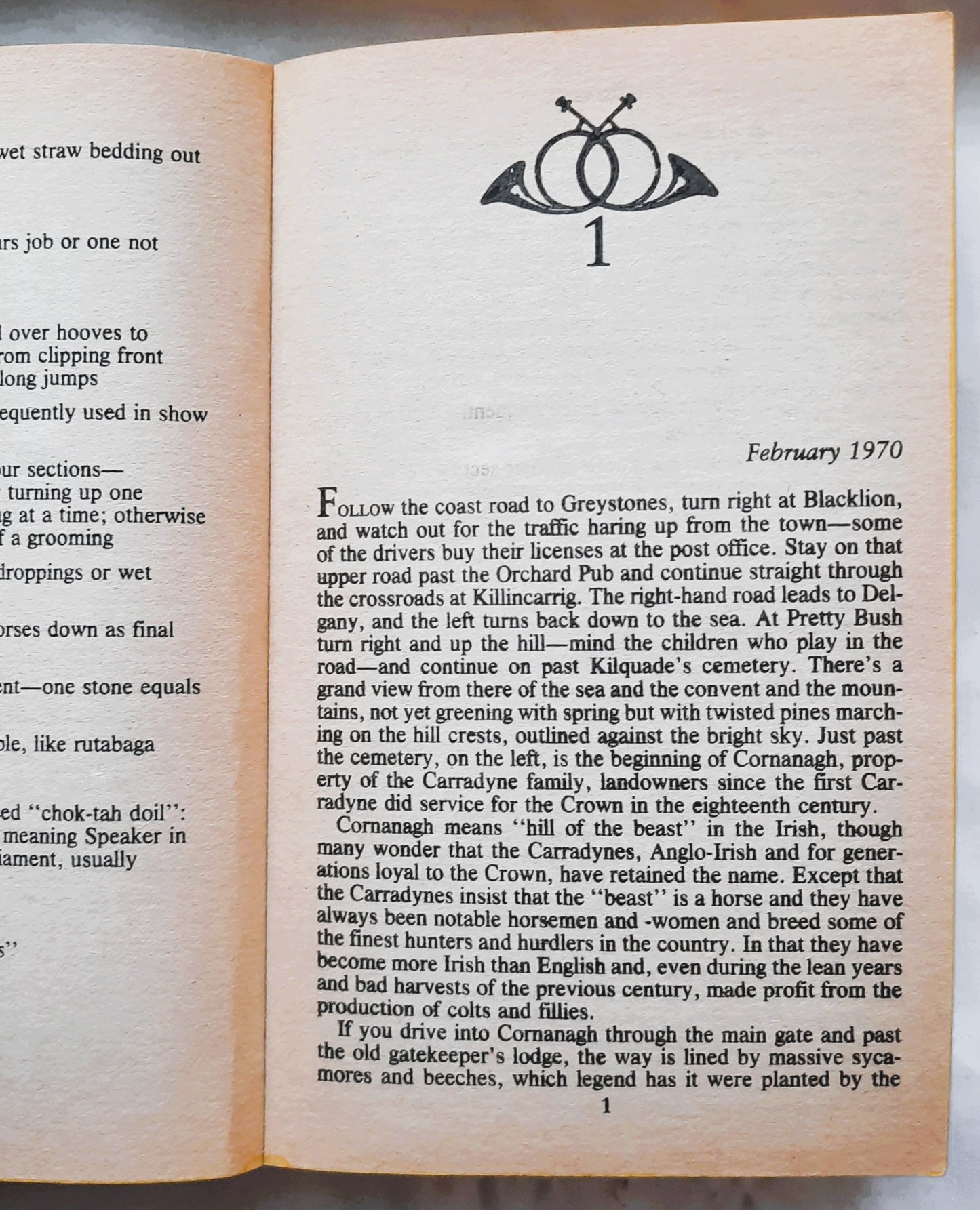 The Lady by Anne McCaffrey (Good, 1988, Pbk, 369 pages, Ballantine Books)