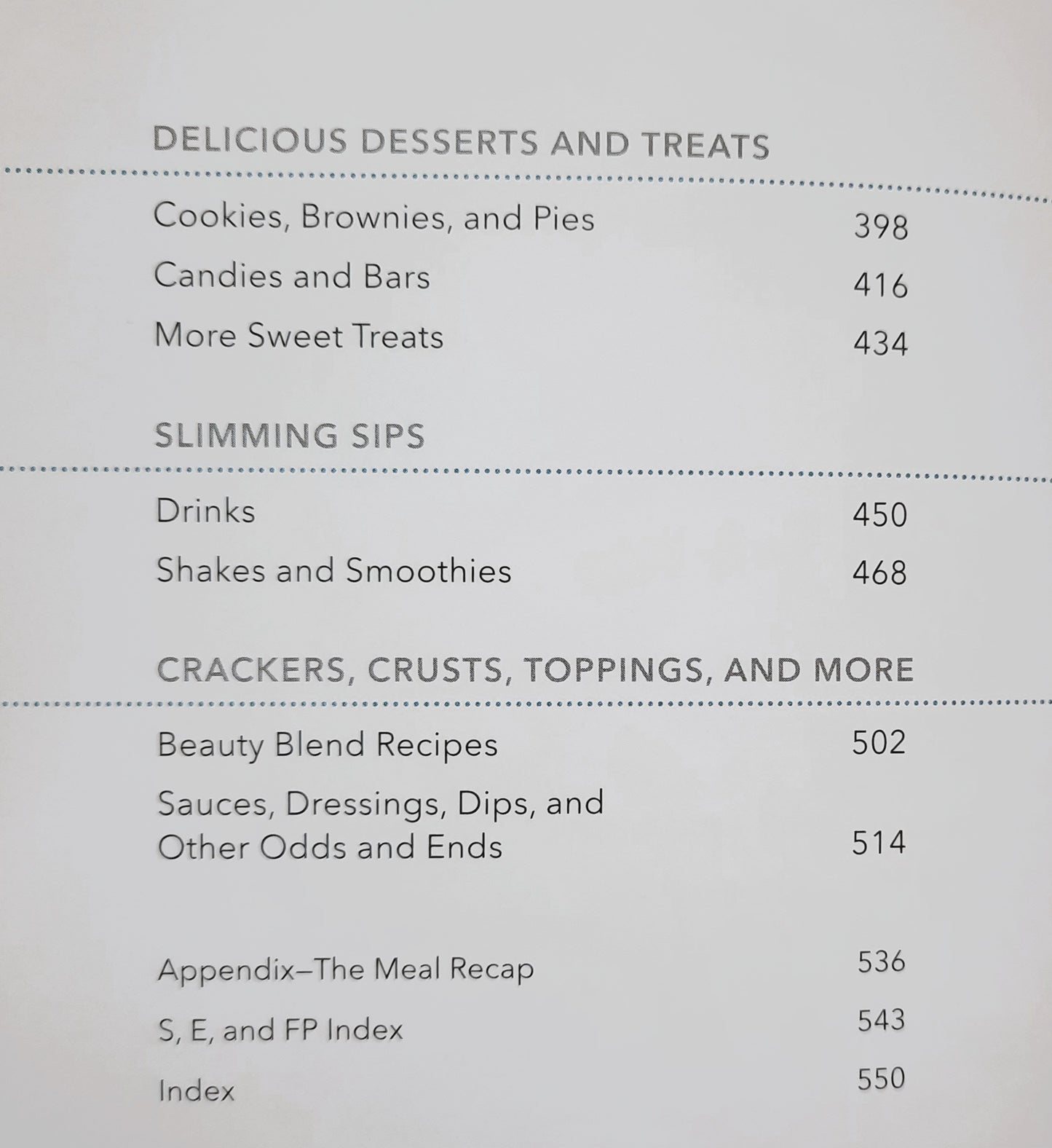 Trim Healthy Mama: Trim Healthy Table by Pearl Barrett; Serene Allison (Very good, 2017, Pbk, 560 pages, Harmony Books)