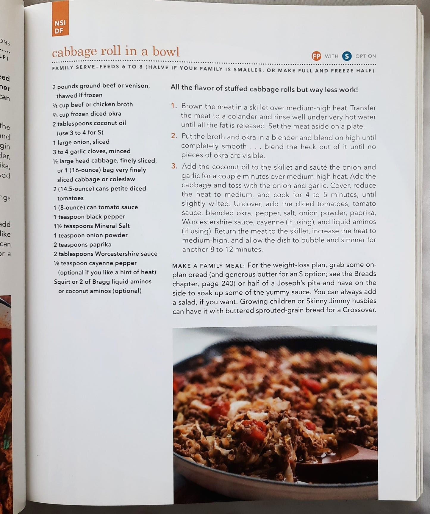 Trim Healthy Mama: Trim Healthy Table by Pearl Barrett; Serene Allison (Very good, 2017, Pbk, 560 pages, Harmony Books)