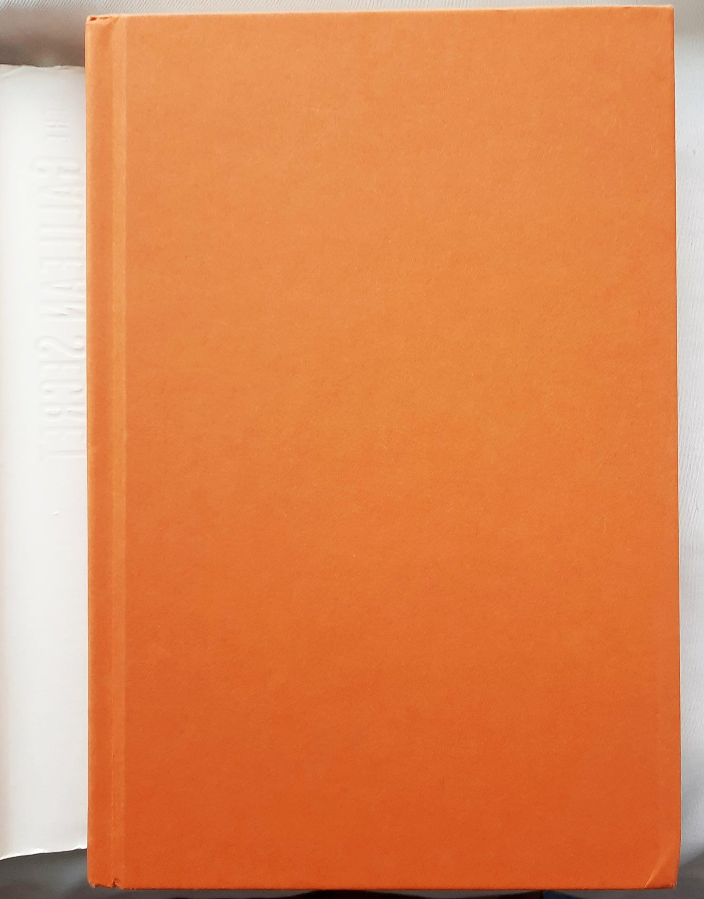 The Galilean Secret by Evan Drake Howard (Very good, 2010, HC, 444 pages, Guideposts)