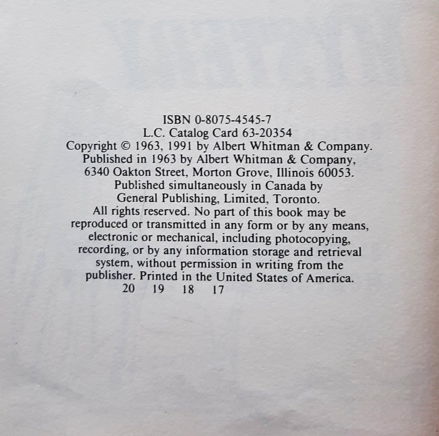 The Lighthouse Mystery by Gertrude Chandler Warner (The Boxcar Children, Very good, 1991, HC, 128 pages, Albert Whitman & Co.)