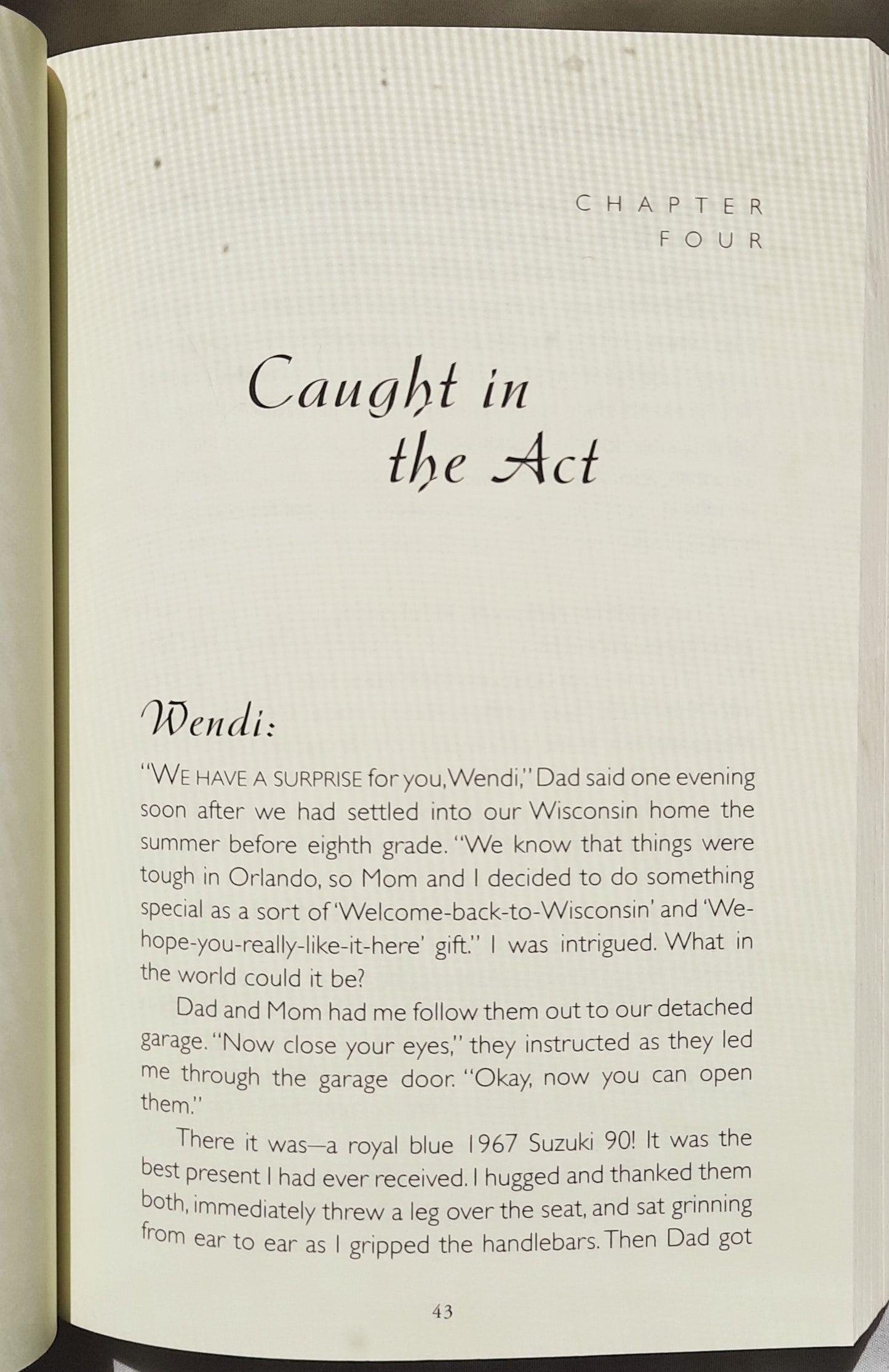 Wild Child, Waiting Mom: Finding Hope in the Midst of Heartache by Karilee Hayden; Wendi Hayden English (Very good, 2006, Pbk, 316 pages, Focus on the Family)