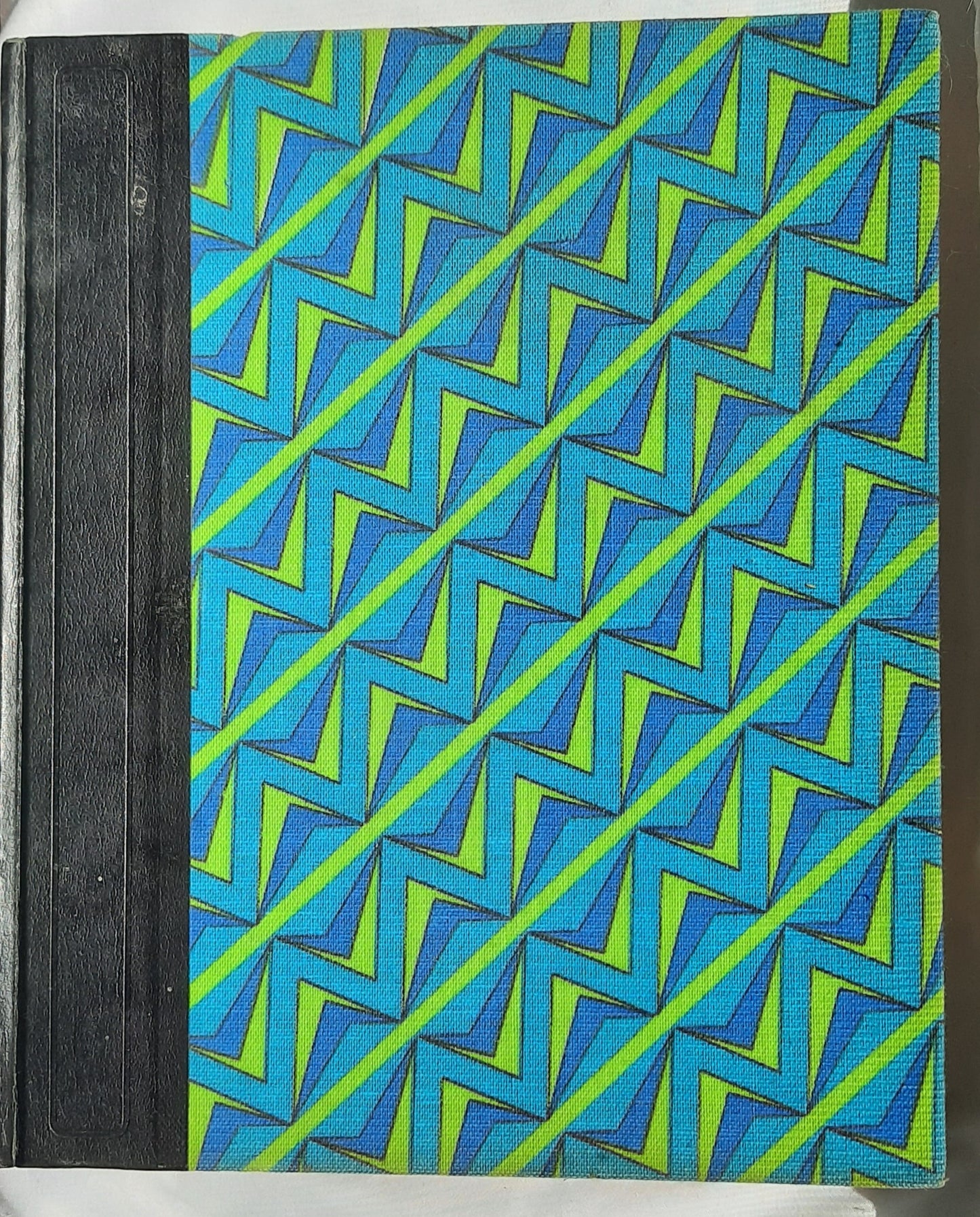 This Fabulous Century 1930-1940 edited by Ezra Brown; Mary Y. Steinbauer (Very good, 1961, HC, Time Life Books)