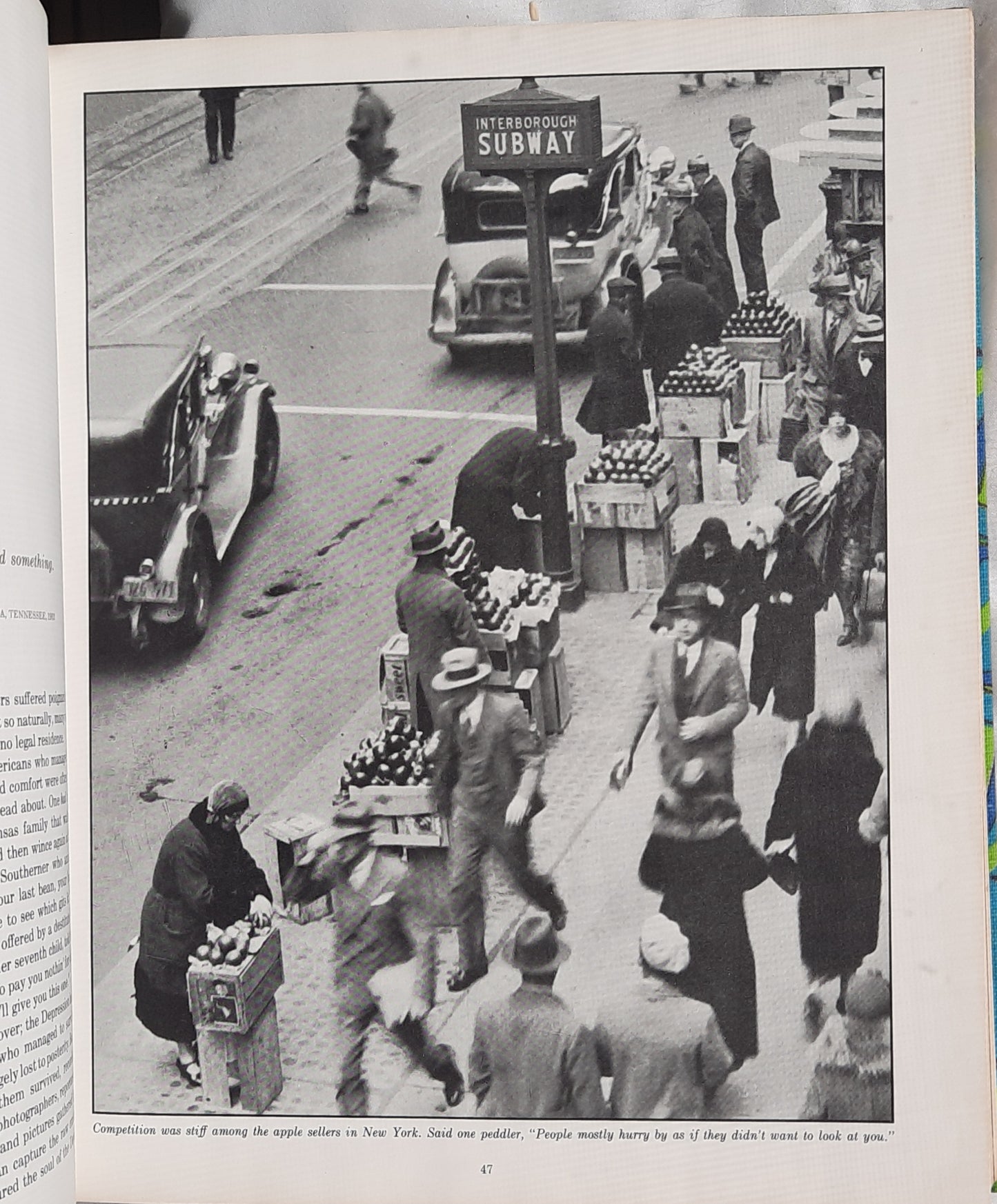 This Fabulous Century 1930-1940 edited by Ezra Brown; Mary Y. Steinbauer (Very good, 1961, HC, Time Life Books)