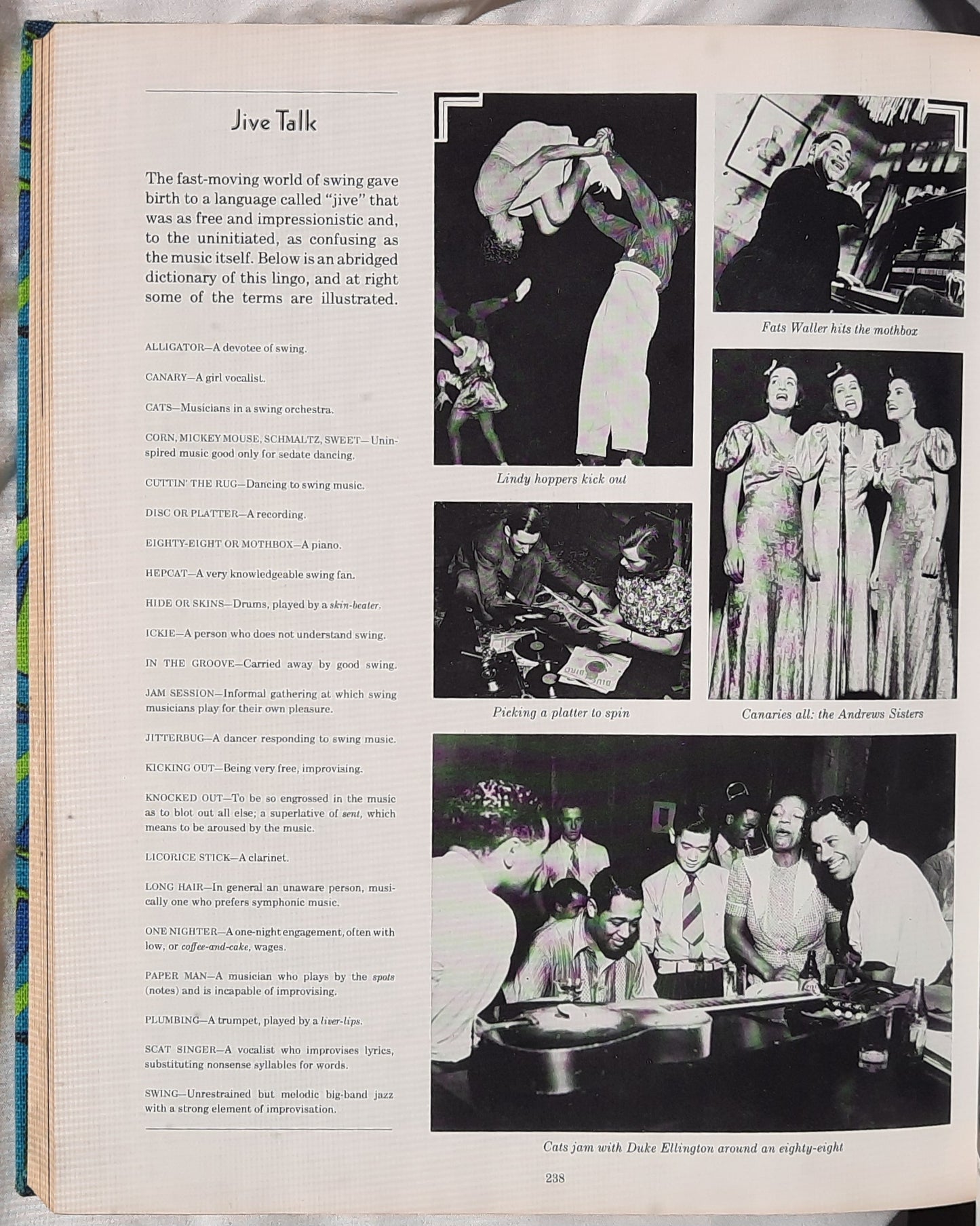 This Fabulous Century 1930-1940 edited by Ezra Brown; Mary Y. Steinbauer (Very good, 1961, HC, Time Life Books)