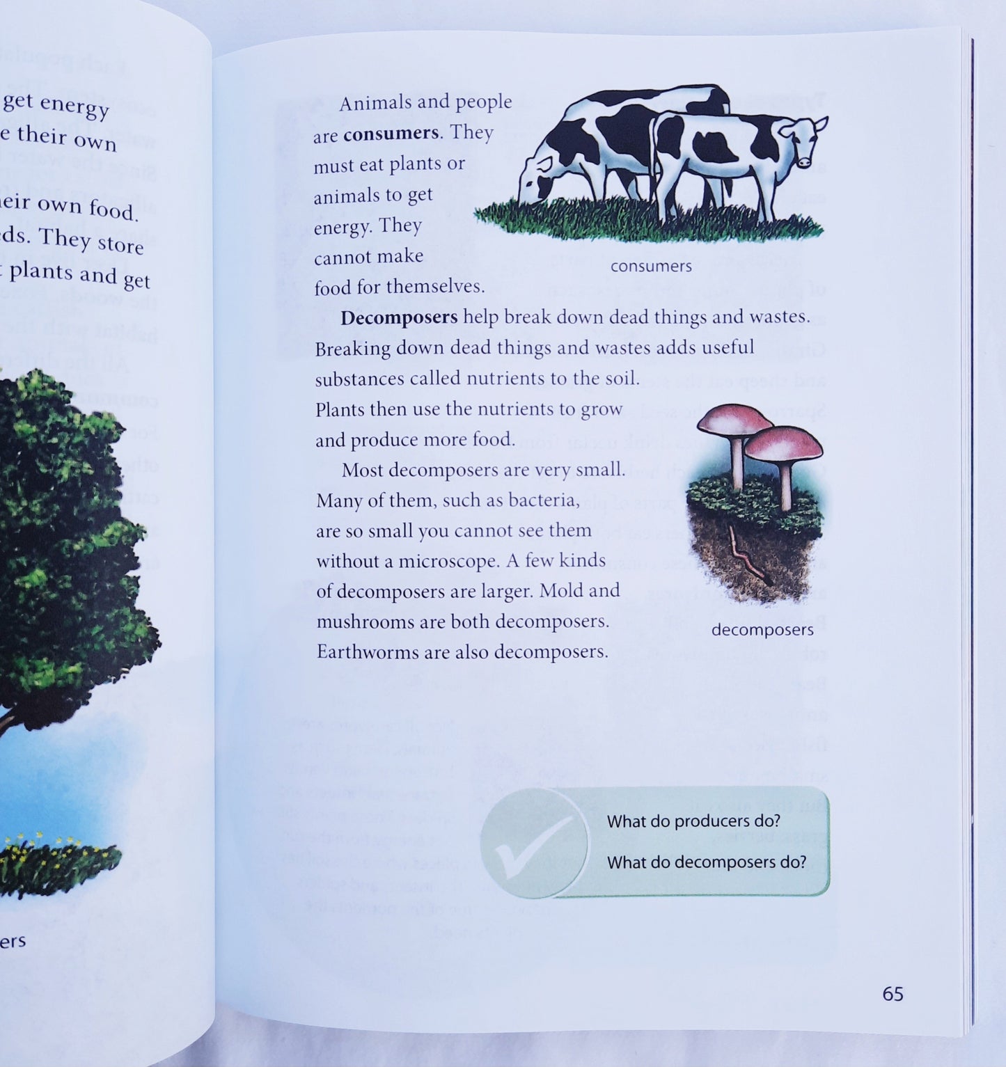 Science 3 Student Textbook 3rd grade (New, 2009, Pbk, 3rd edition, 249 pages, BJU Press)