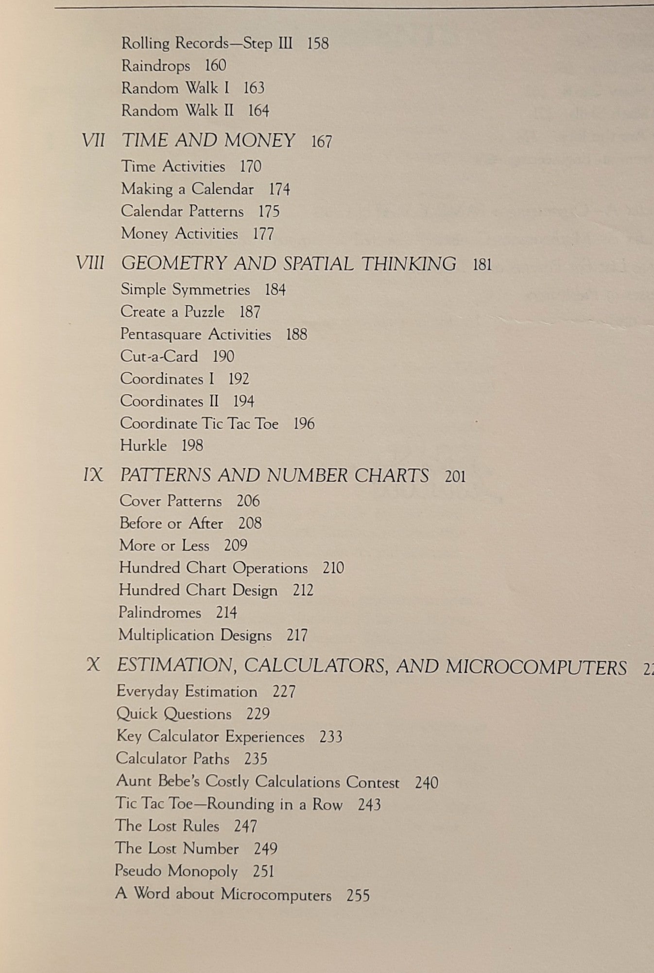 Family Math by Jean Stenmark; Marilyn Hill (Good, 1986, Pbk, 319 pages, Regents University of California)