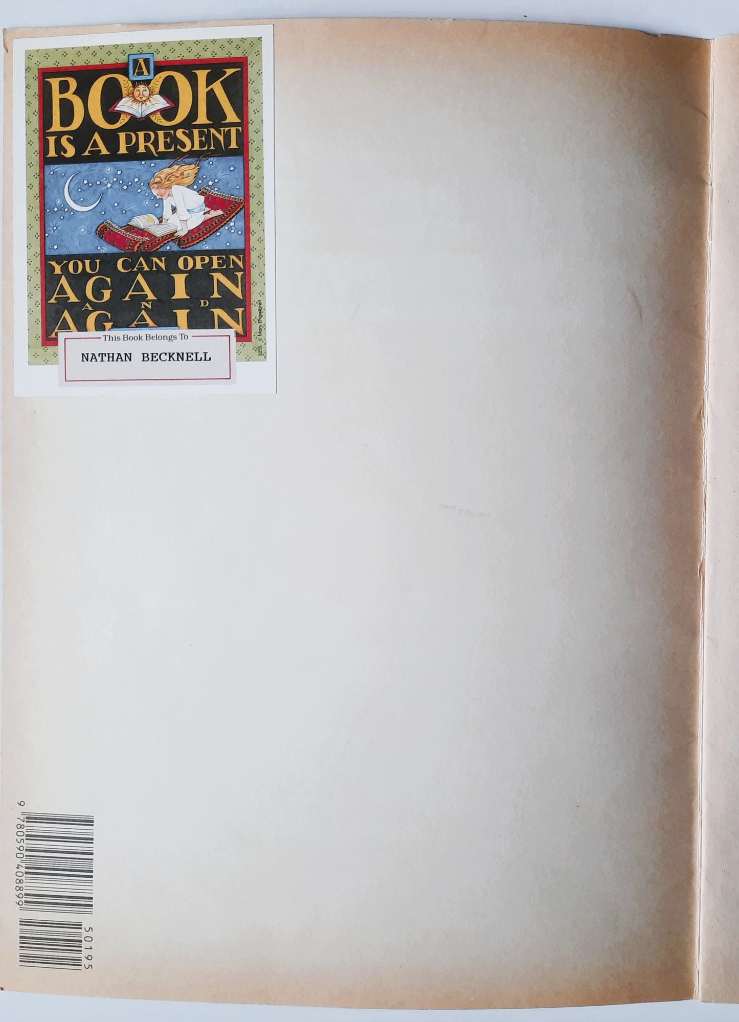 Funny Faces Tracing Fun by Joan Berger, Karen Braun; Anita Sperling (Good, 1987, Pbk, 32 pages, Scholastic)