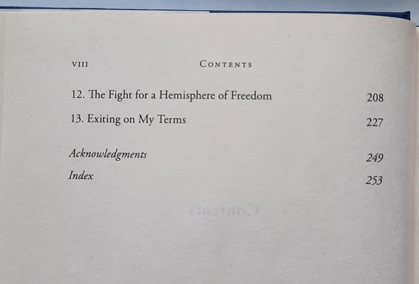 With All Due Respect: Defending America with Grit and Grace by Nikki R. Haley (Very Good, 2019, HC, 262 pages, St. Martin's Press)