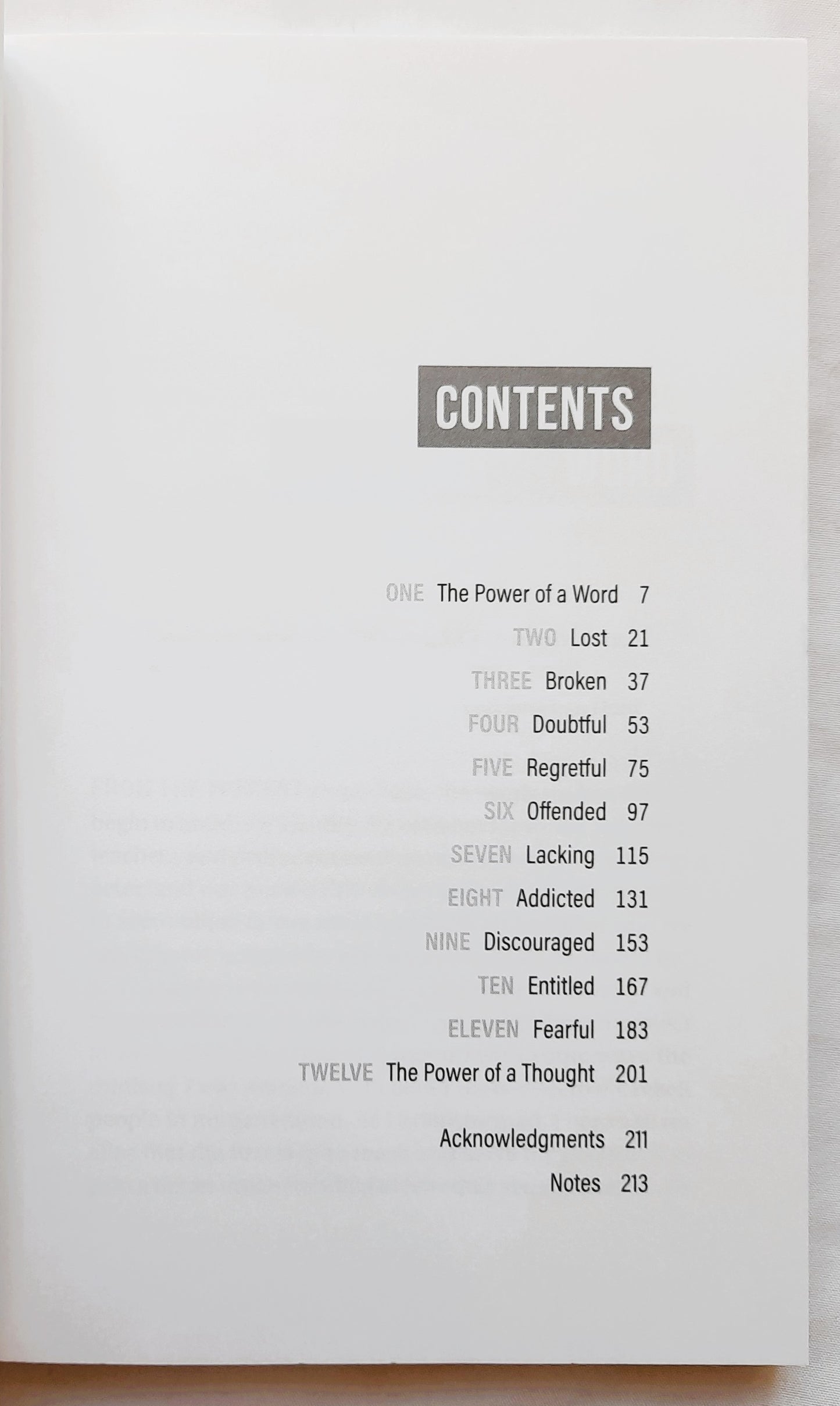 Redefined: Confronting the Labels that Limit Us by Arden Bevere (New, 2021, Pbk, 224 pages, Revell)