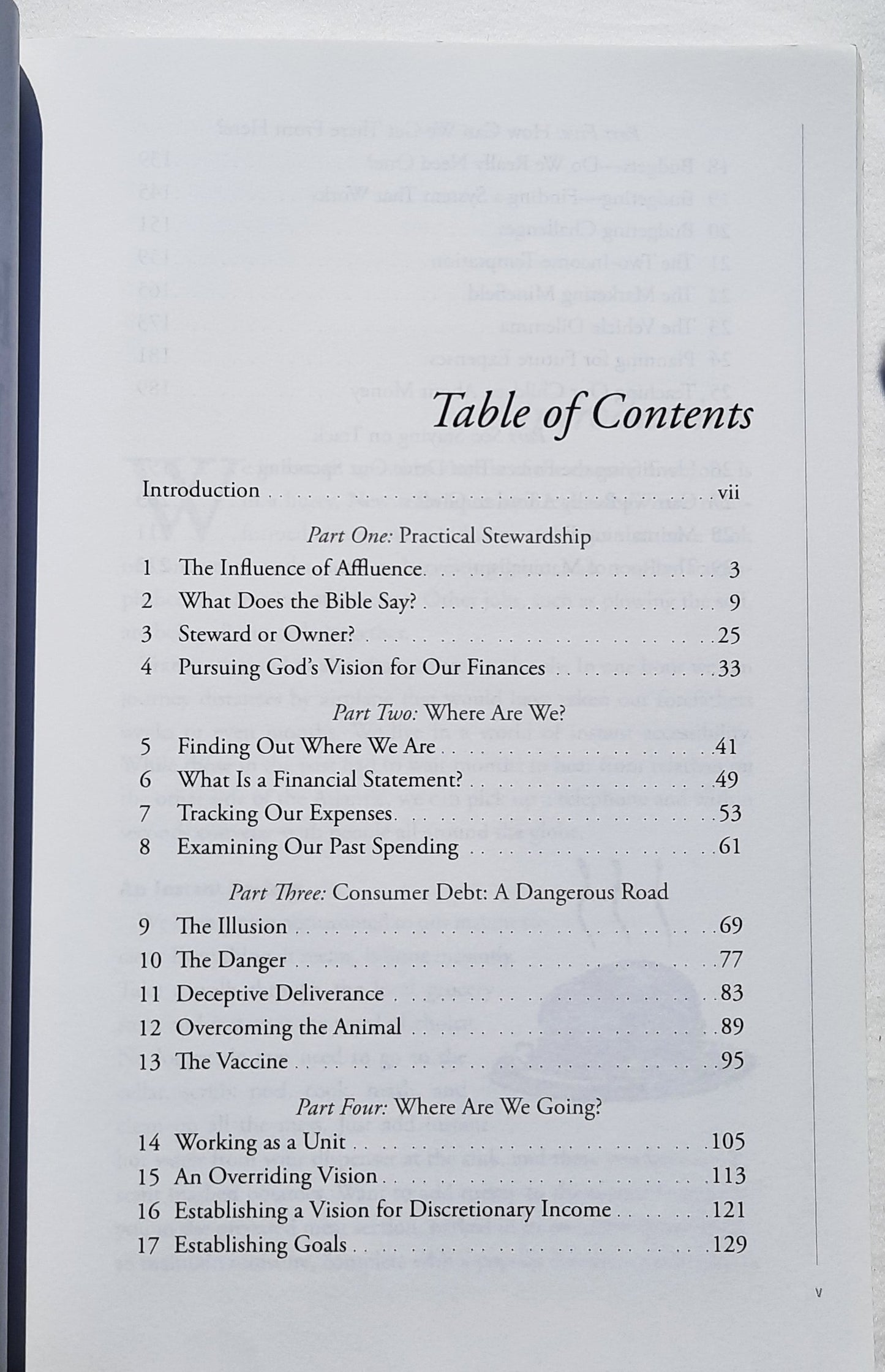 Kingdom-Focused Finances for the Family by Gary Miller (Very good, 2010, Pbk, 239 pages, Christian Aid Ministries)