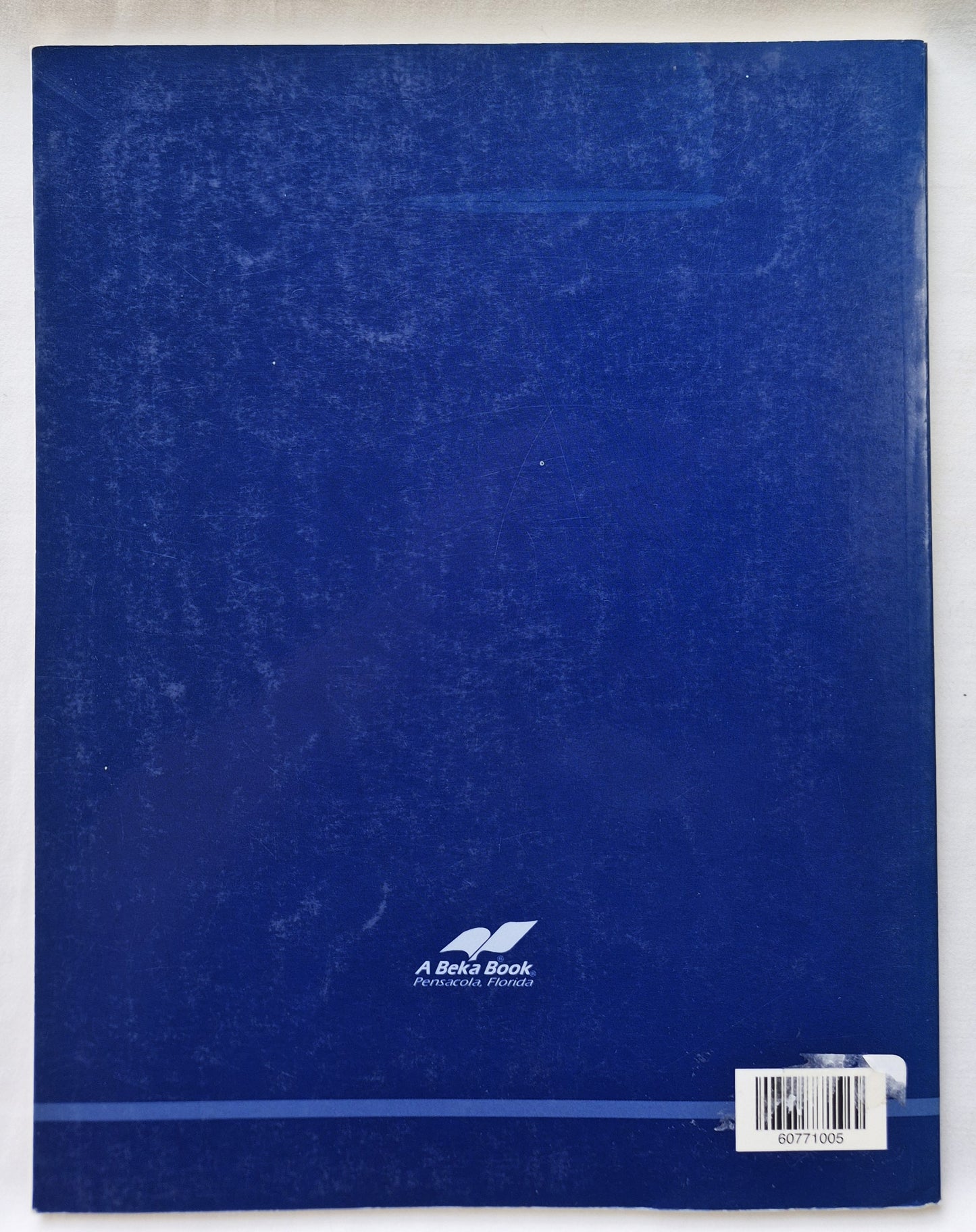 Abeka The History of Our United States Grade 4 Tests & Quizzes Key 3rd Edition (Sehr gut, 2002, Pbk, 118 Seiten)