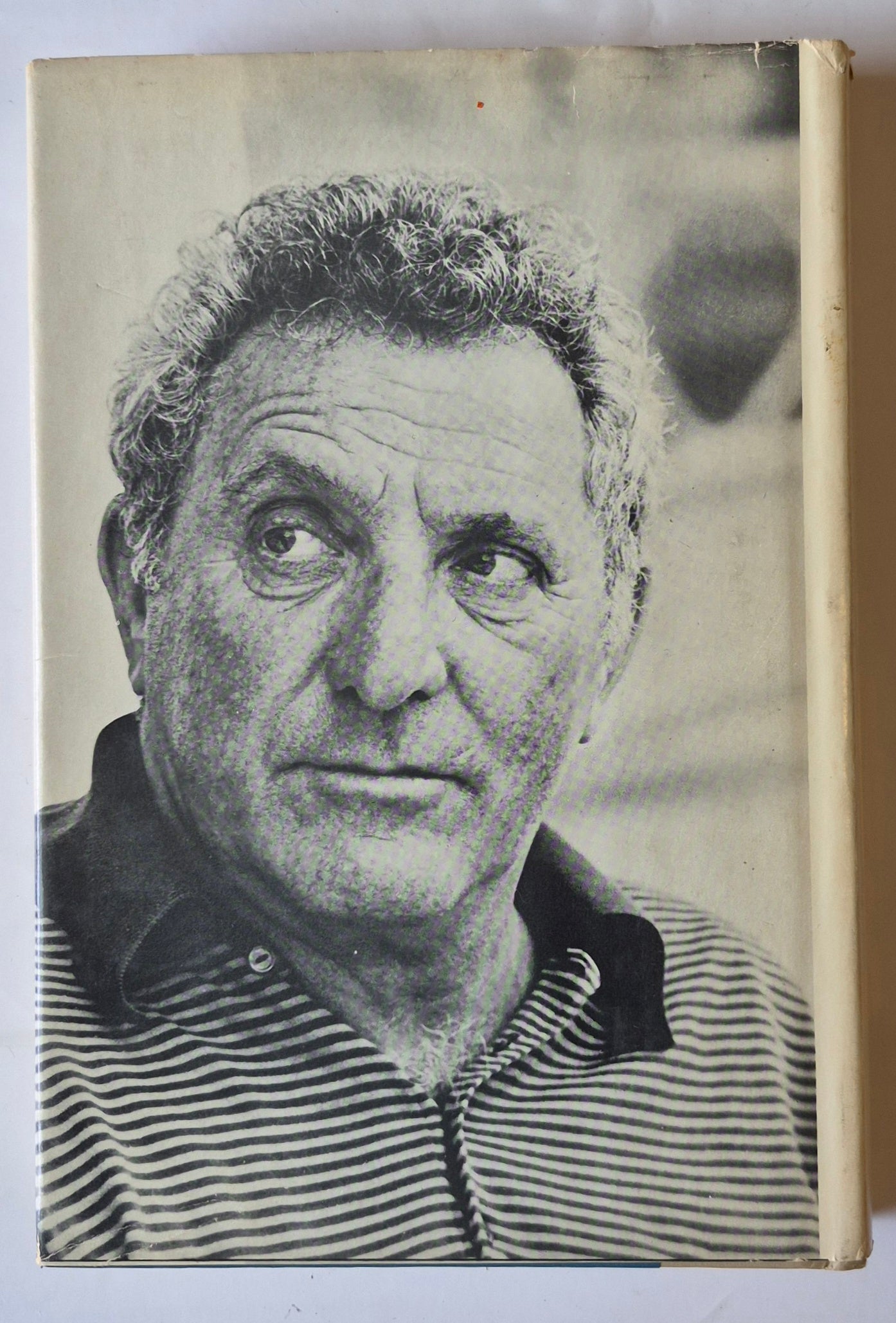 The Top of the Hill von Irwin Shaw (Sehr gut, 1979, HC, 281 S., Delacorte Press)
