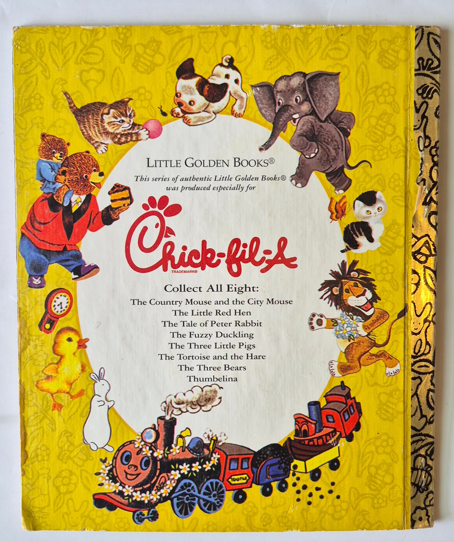 The Country Mouse and the City Mouse von Alan Benjamin; Jeffrey Severn (Gut, 1987, Taschenbuch, 32 Seiten, Western Pub)
