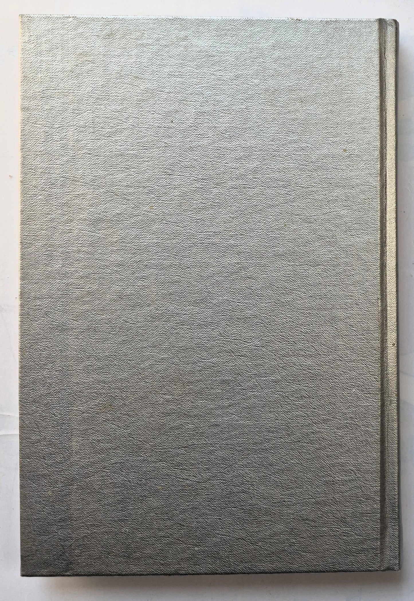 A Decade with Diuril (chlorothiazide) by Charles Lyght (Very good, 1968, HC, 112 pgs, Merck Sharp & Dohme)