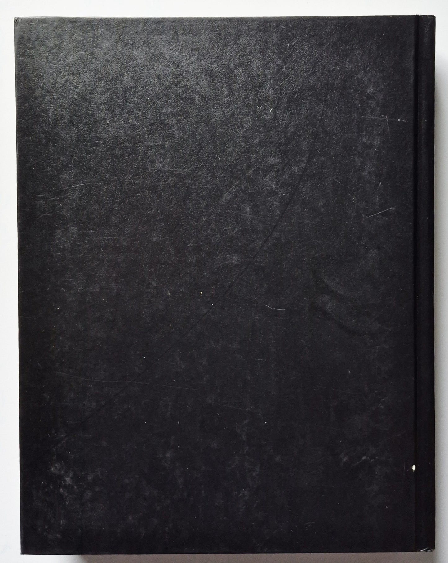 The Big Black Book by Boardroom Reports, Inc. (Very Good 1992 HC 496 pgs)