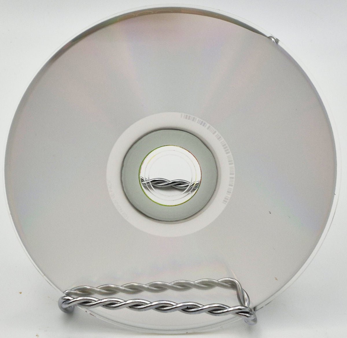 You've Got the Time KJV New Testament MP3 Disc by Hosanna (Like New, 1997, Faith Comes By Hearing)
