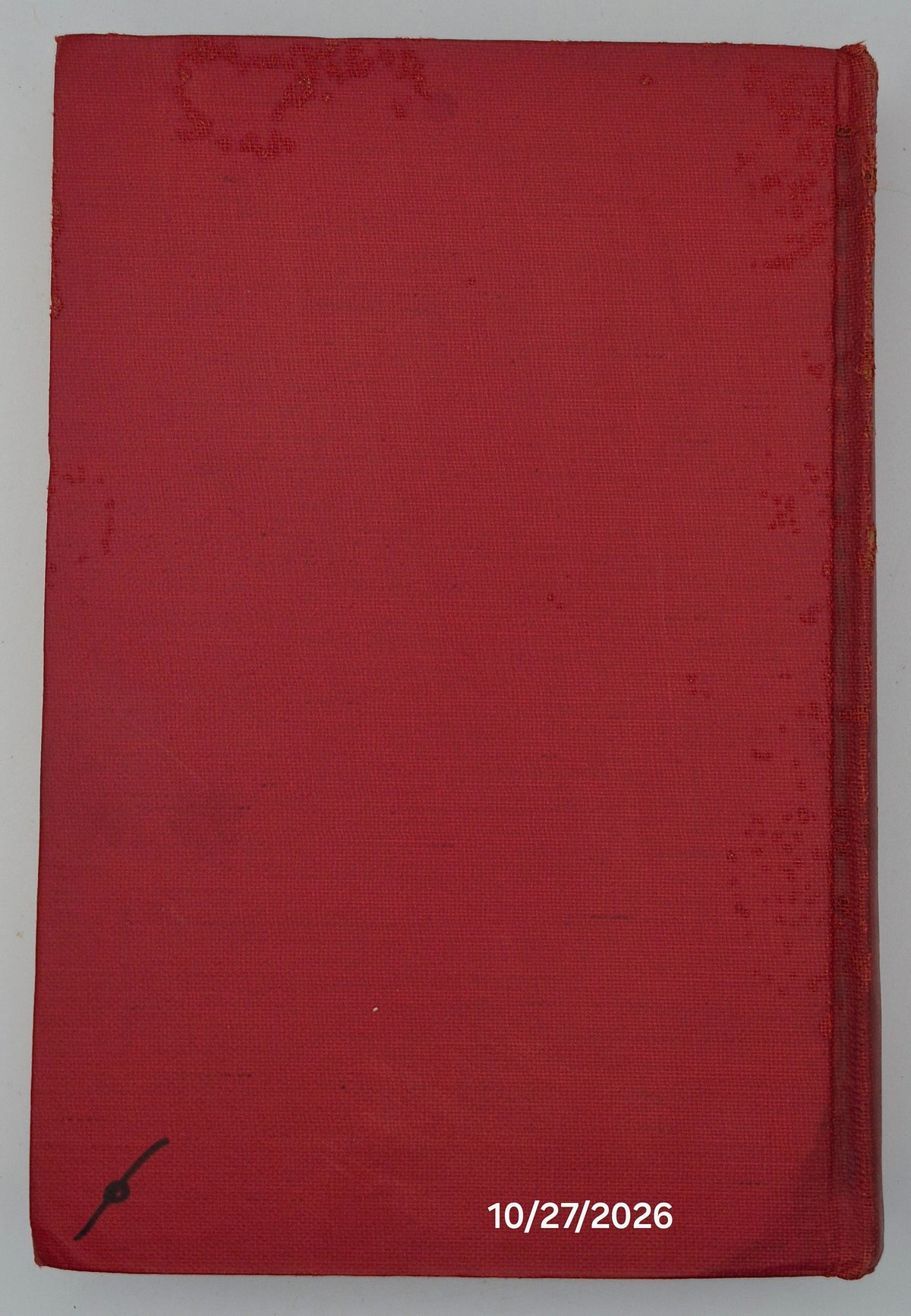 Jerry Todd's Poodle Parlor by Leo Edwards; Bert Salg (Good, 1938, HC, 203 pgs, Grosset & Dunlap, Author's Signature)