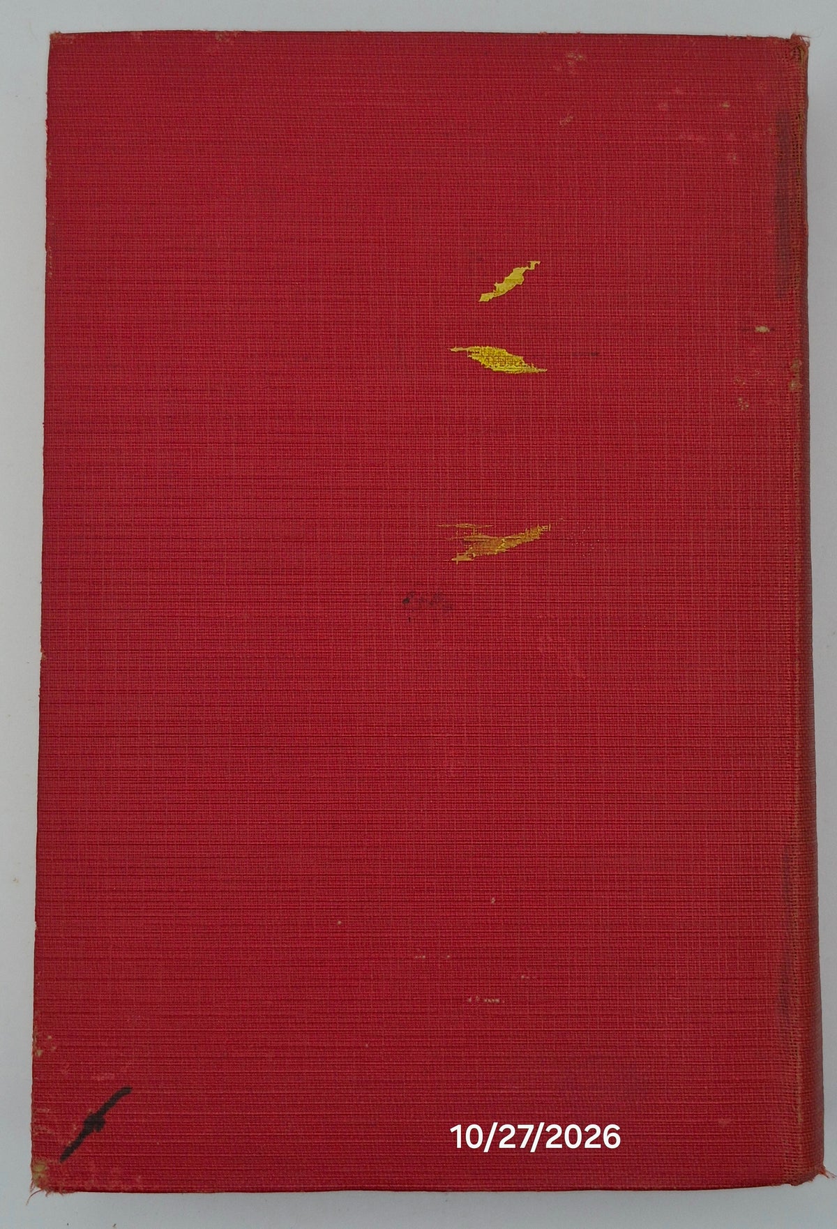 Jerry Todd Editor-In-Grief by Leo Edwards; Bert Salg (Good, 1930, HC, 246 pgs, Grosset & Dunlap)