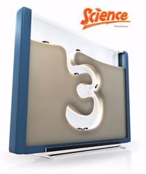 Science 3 Student Textbook 3rd grade (New, 2009, Pbk, 3rd edition, 249 pages, BJU Press)