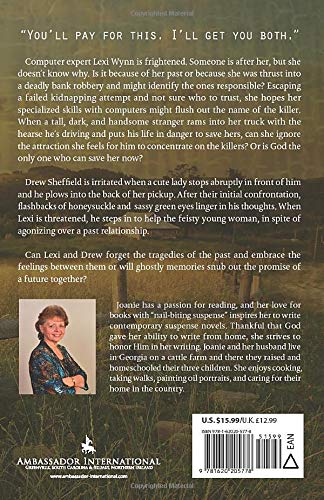 Murder For the Time Being by Joanie Bruce (Murders in Madison #1, New, 2016, Pbk, 320 pages, Emerald House)