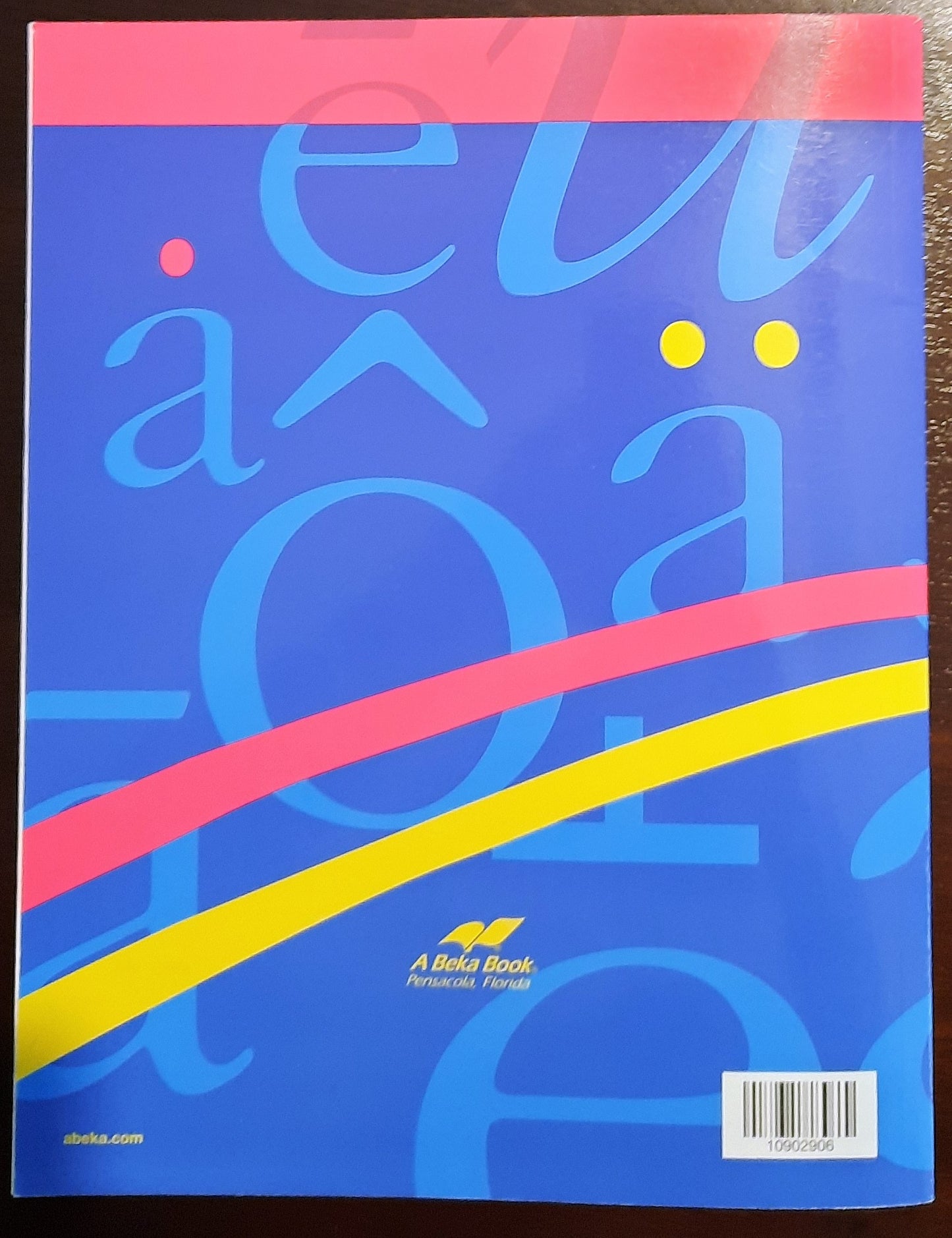Abeka 12th grade Vocabulary Poetry VI Teacher Key 3rd Ed. (Very good, 2012); Quiz Key (Very good, 2006)