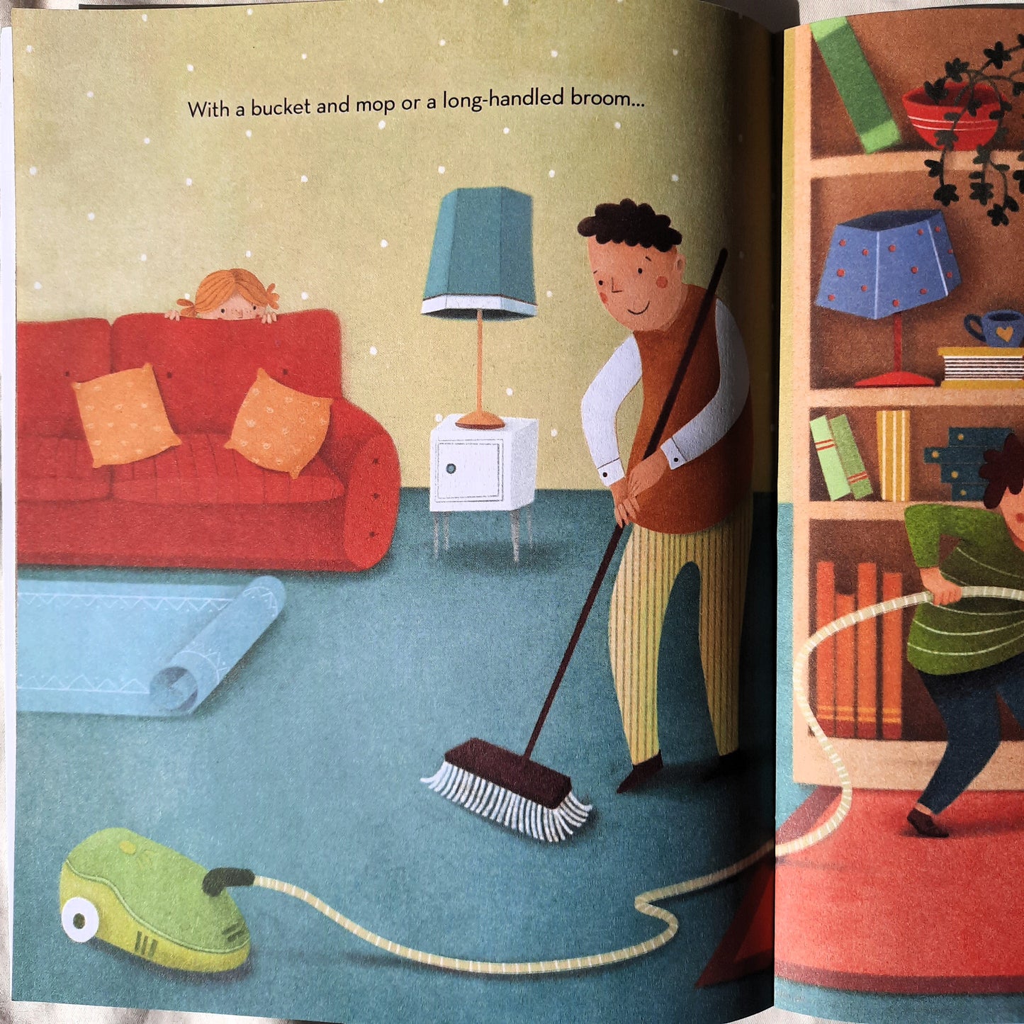 Is It Passover Yet? by Chris Barash (New, 2016, Pbk, 30 pages, Scholastic)