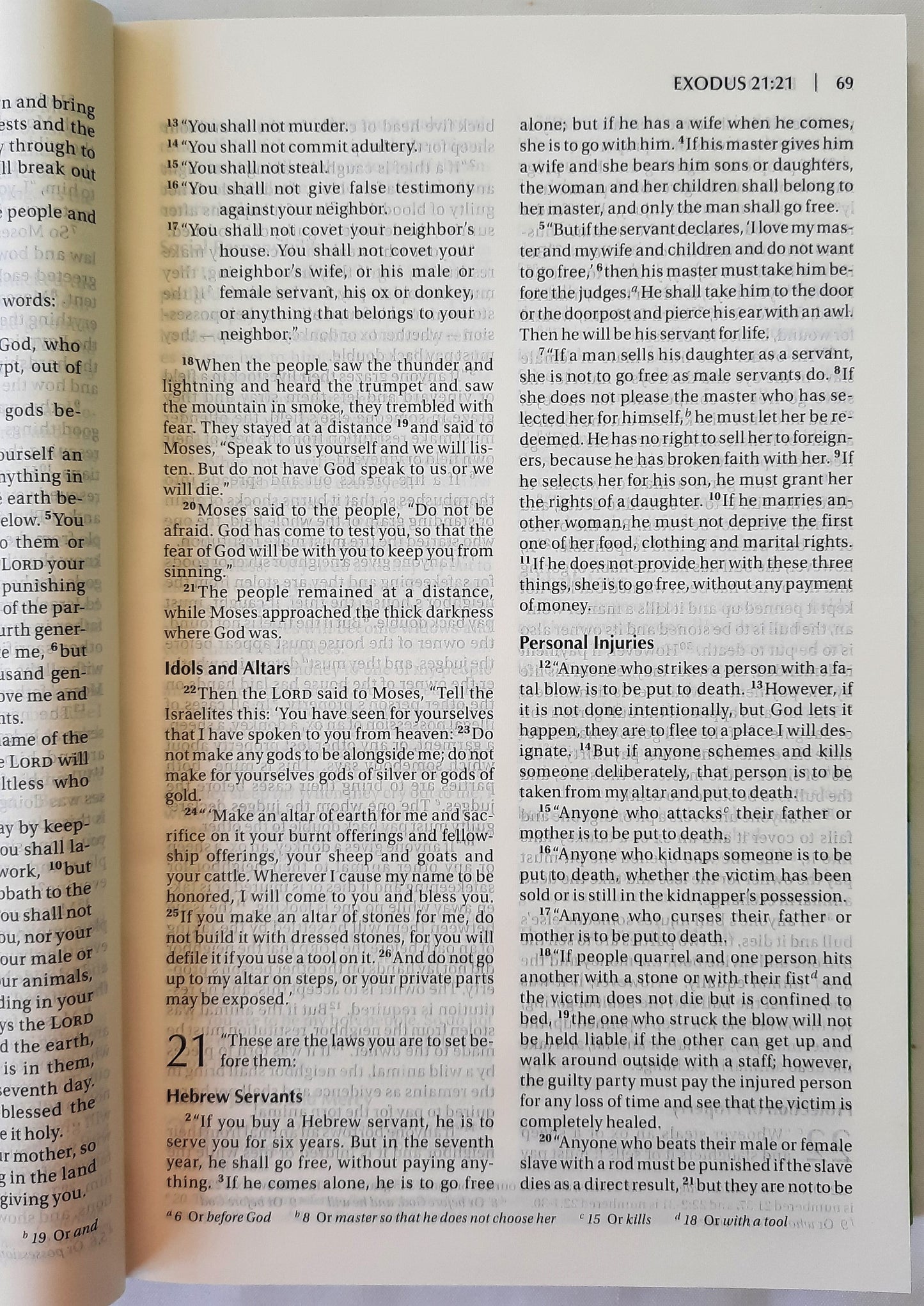 NIV Really Woolly Children's Bible (New, 2015, HC, 1152 pages, DaySpring)