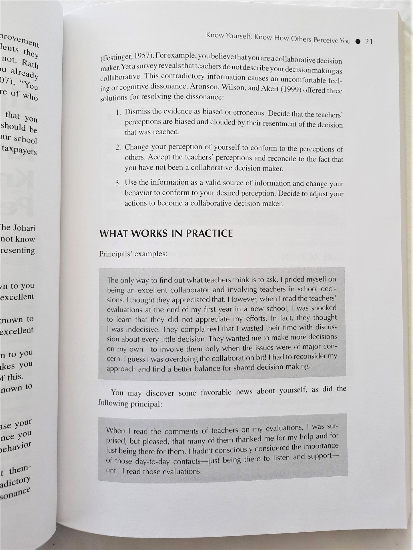 The Daily Practices of Successful Principals by Barbara Brock (Like new, 2011, Pbk, 192 pages, Corwin)