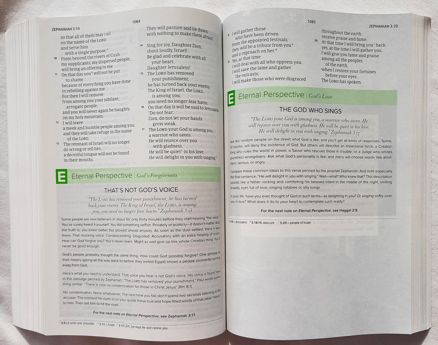 CSB Restoration Bible (NEW, 2018, Pbk, 1856 pages, Holman/Stephen Arterburn)