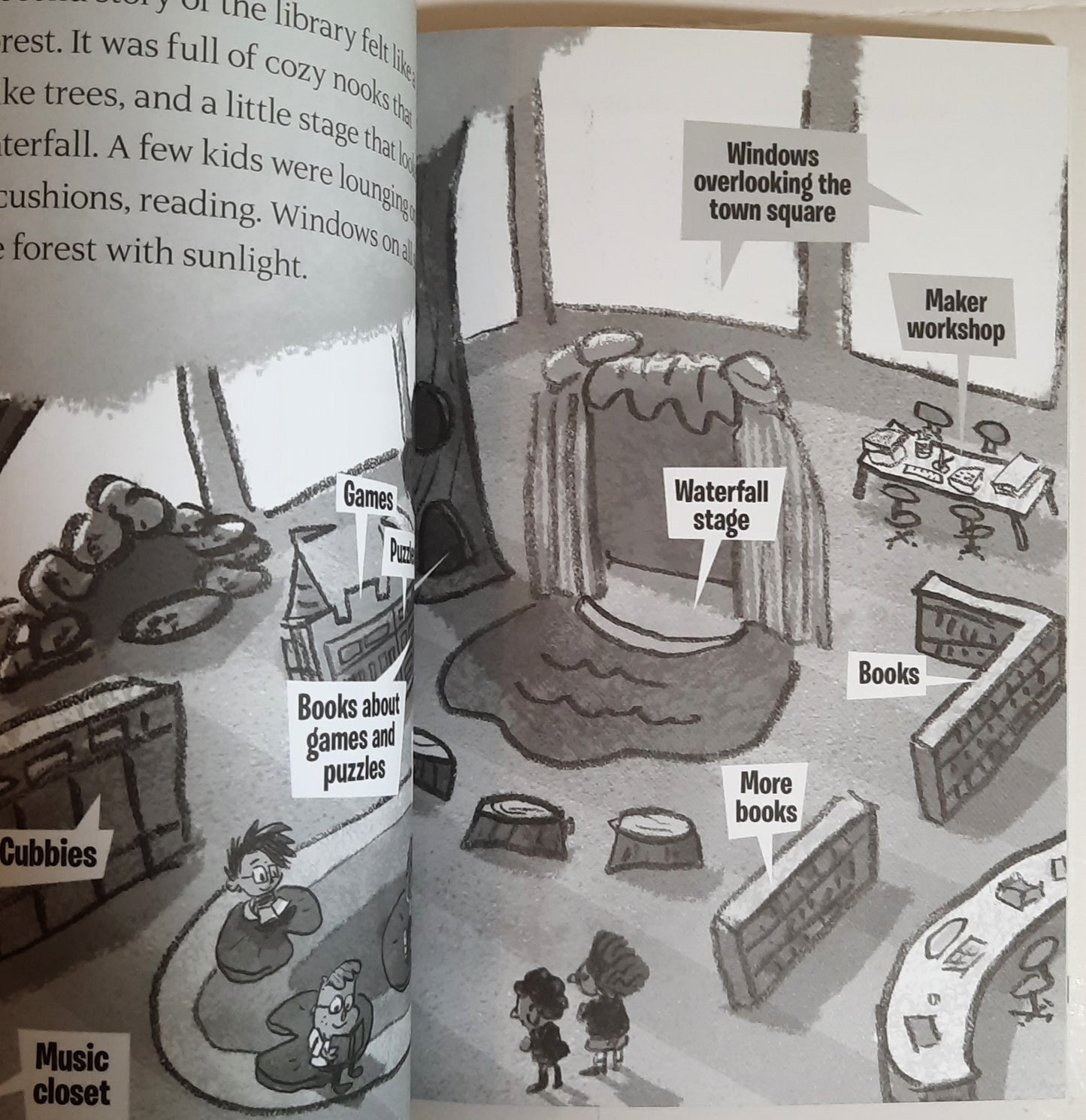 The Binder of Doom: Brute-Cake by Troy Cummings (New, 2019, Pbk, 96 pages, Scholastic)