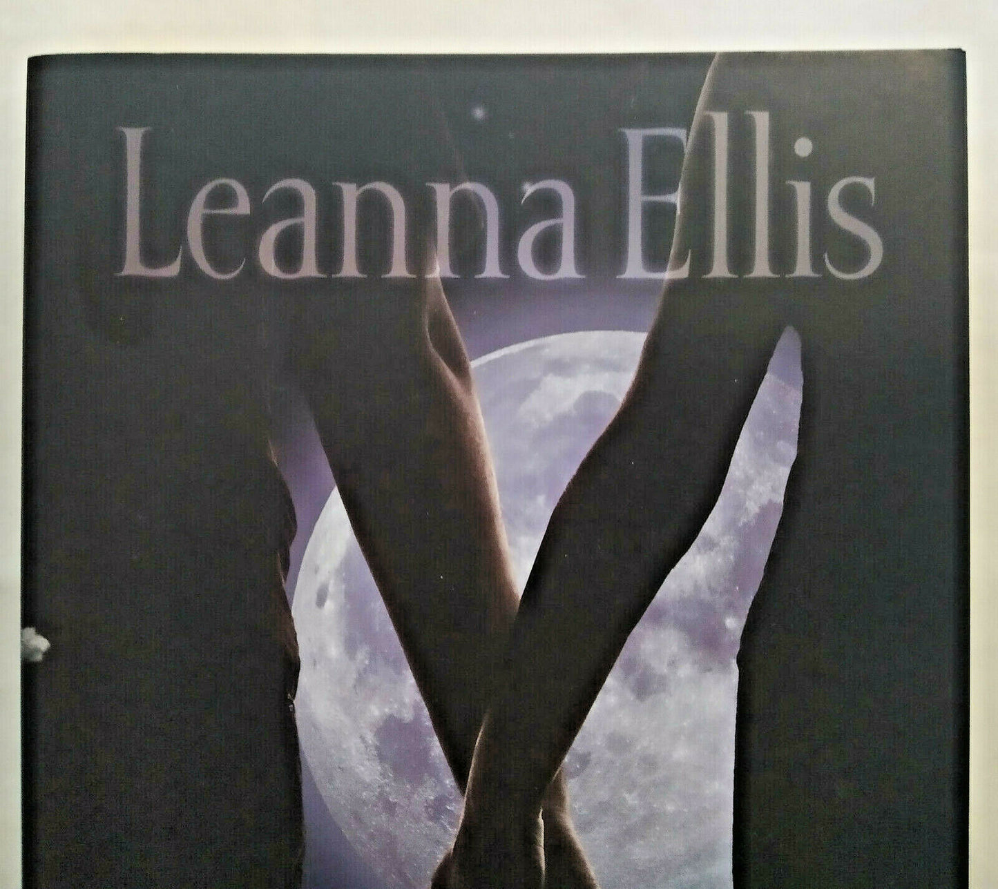 Once in a Blue Moon by Leanna Ellis (New w/damage, 308 pgs, Pbk, 2010, B&H)