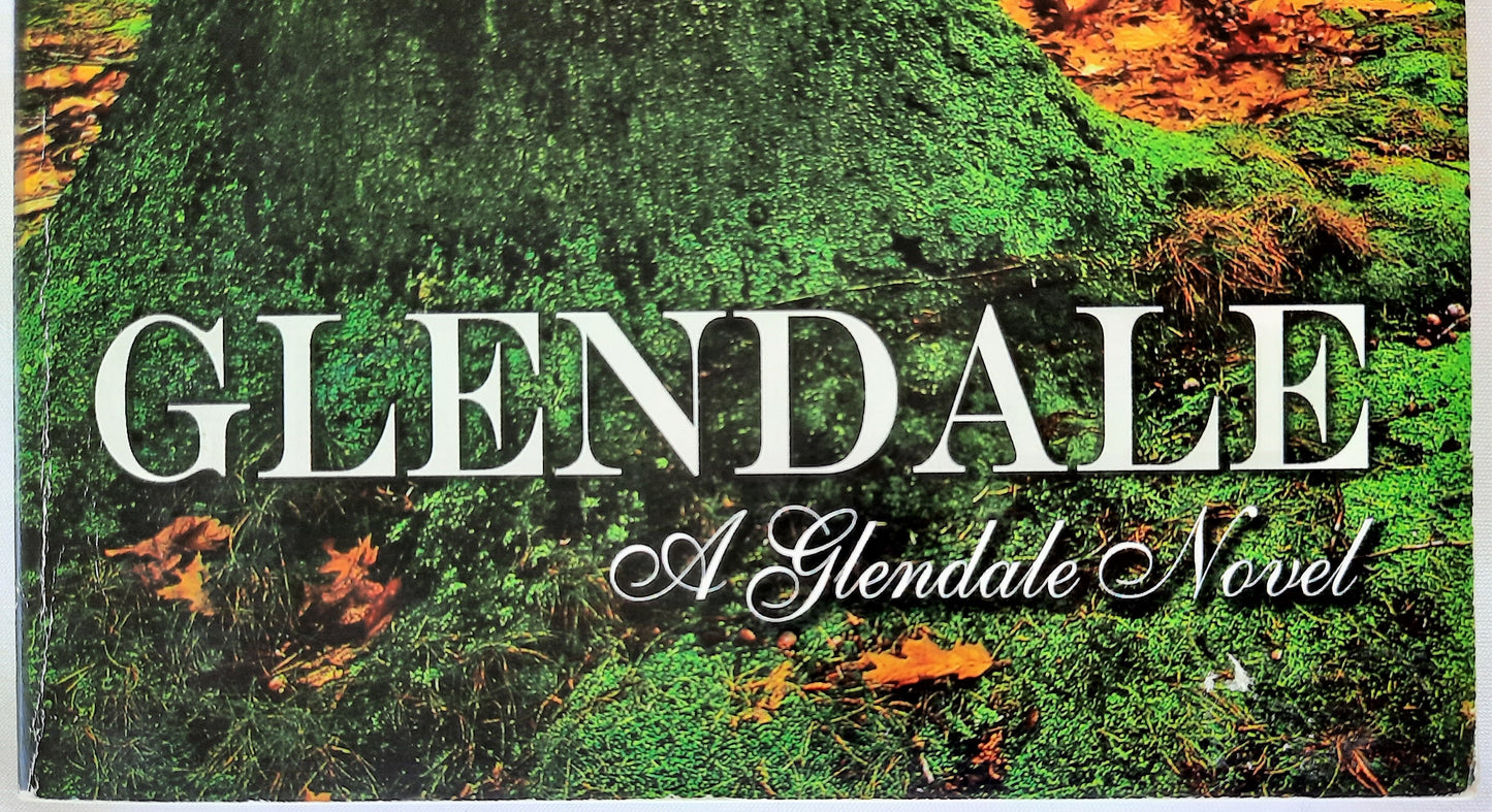 Glendale #1 by Ann Goering (Very good, 20113, 295 pages, Covered Porch Pub.)