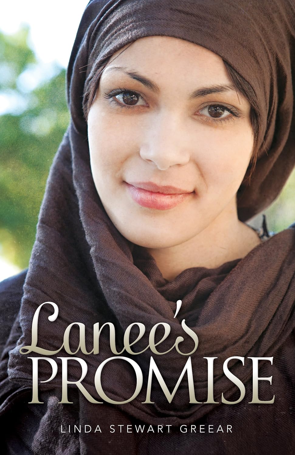 Lanee's Promise by Linda Stewart Greear (New, 2013, Pbk, 240 pages, Bridge Logos)