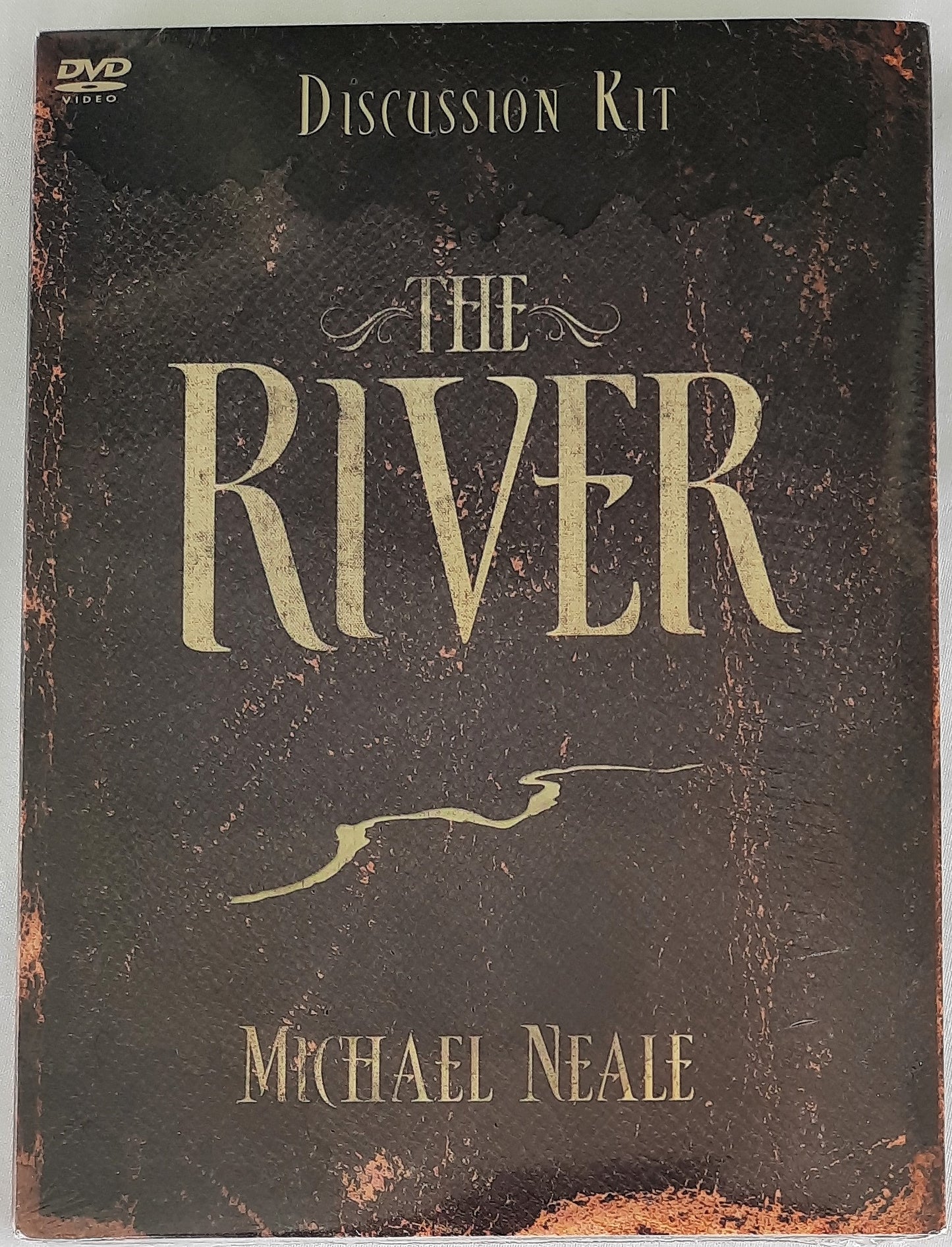 The River #1 by Michael Neale (River series, New, 2012, Pbk, 301 pages, Thomas Nelson)