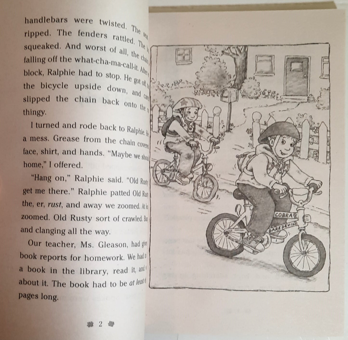 Jigsaw Jones: The Case of the Bicycle Bandit by James Preller (New, 2018, Pbk, 96 pages, Scholastic)