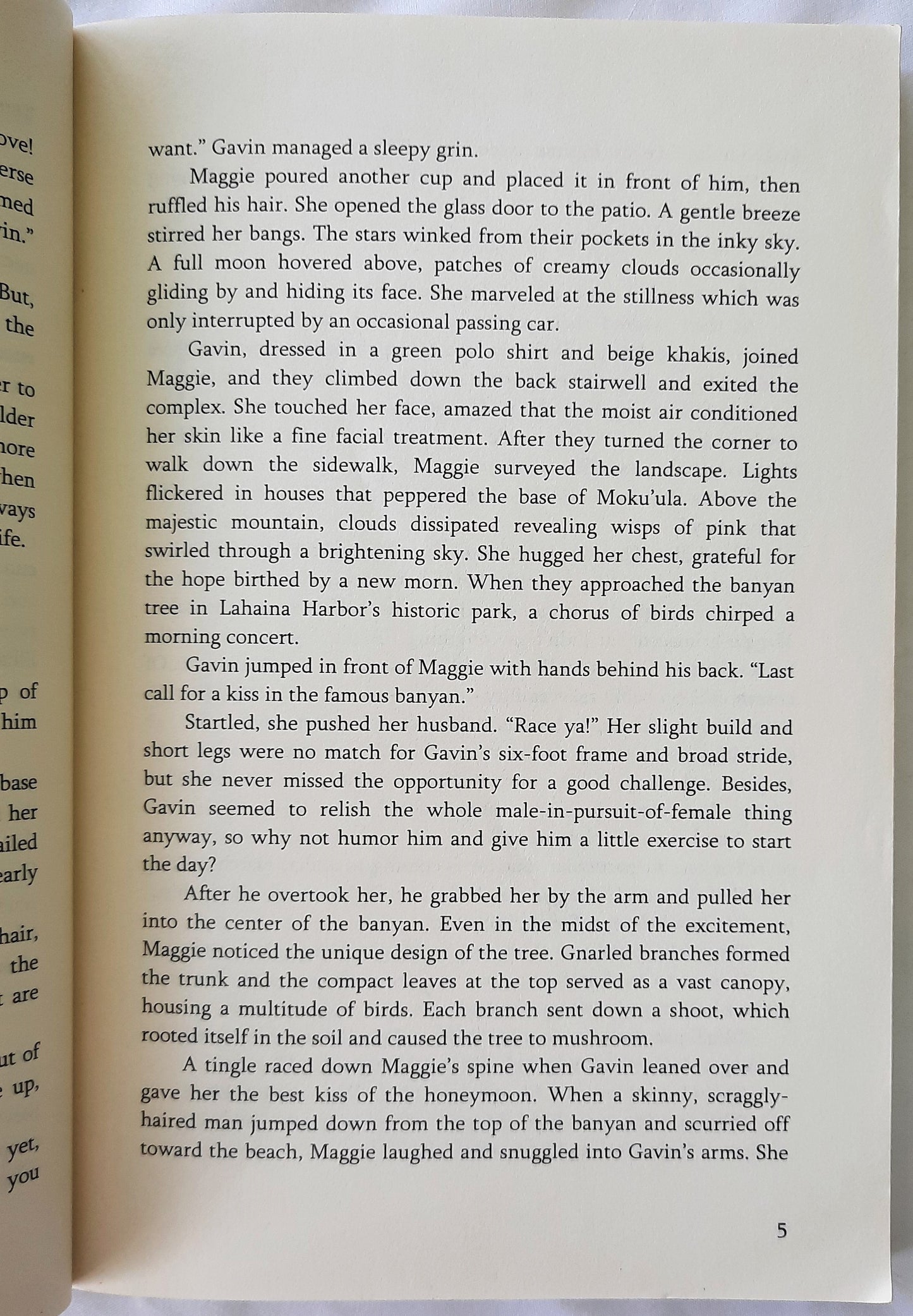 Restored Hearts #2 by Eileen Hinkle Rife (Born for India, Very good, 2009, Pbk, 210 pages, OakTara)