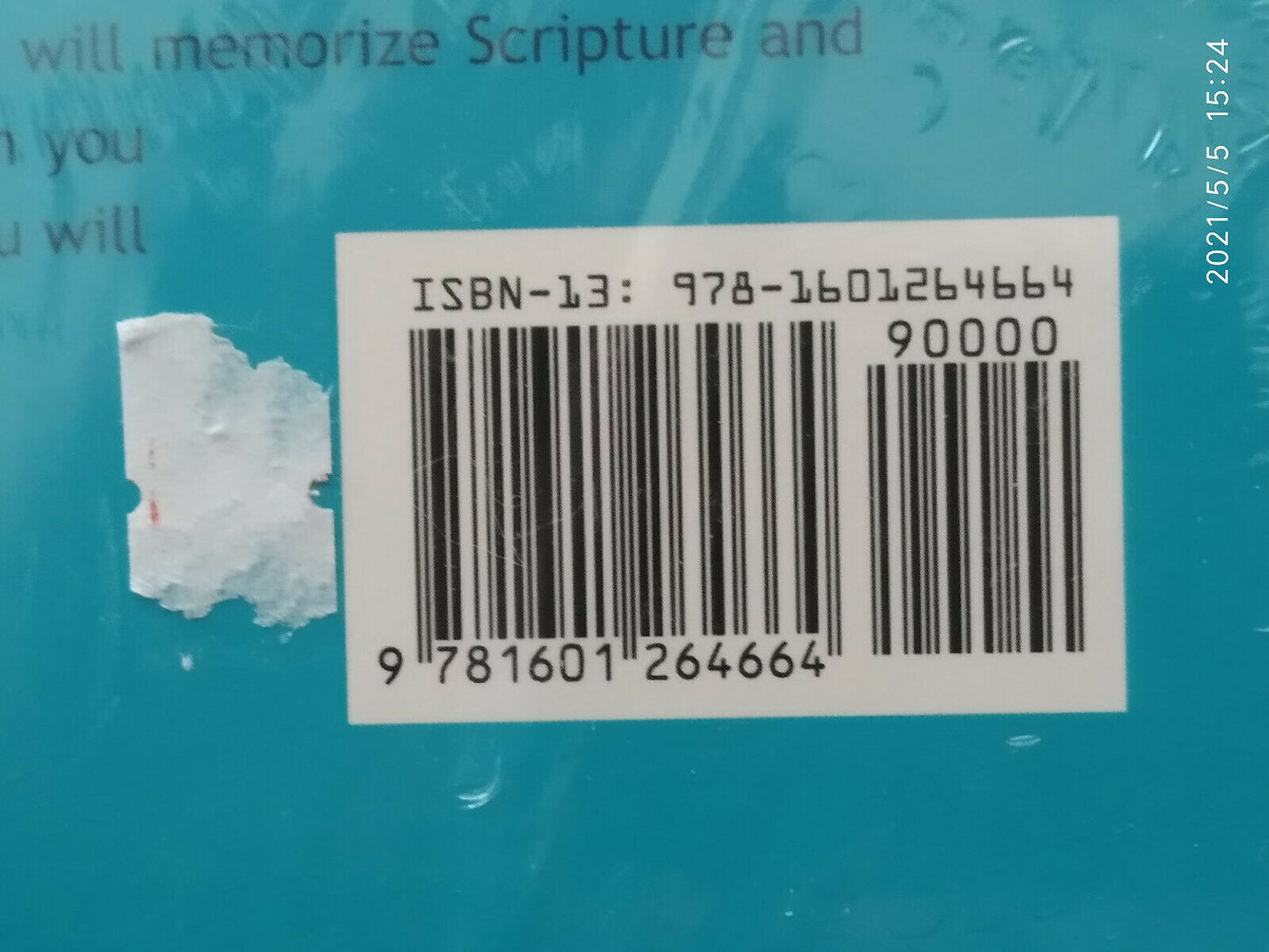 SAT Prep for the Thoughtful Christian by James P. Stobaugh (NEW, 2015, Pbk, For Such a Time as This)