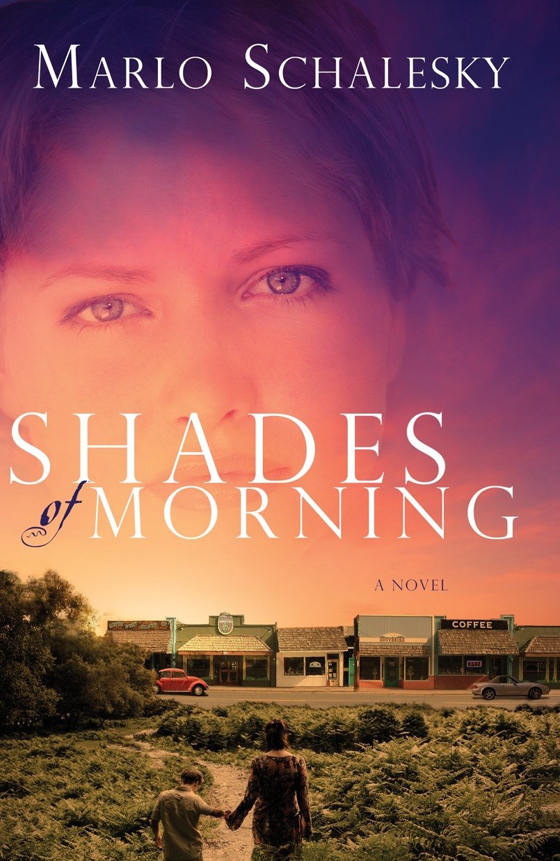 Shades of Morning by Marlo Schalesky (New, 2010, Pbk, 338 pages, Multnomah)