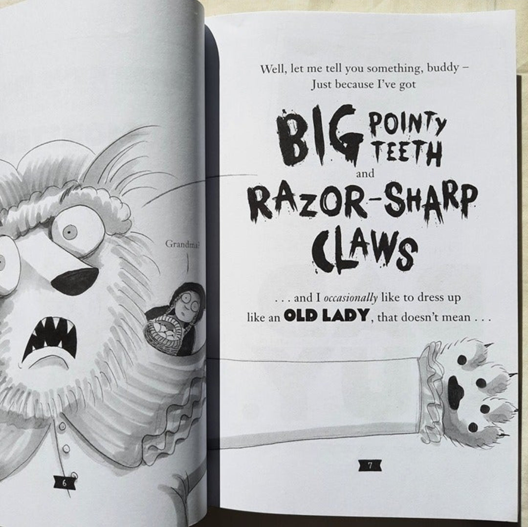 The Bad Guys #1 by Aaron Blabey (NEW, 2016, Pbk, 139 pages, Scholastic)