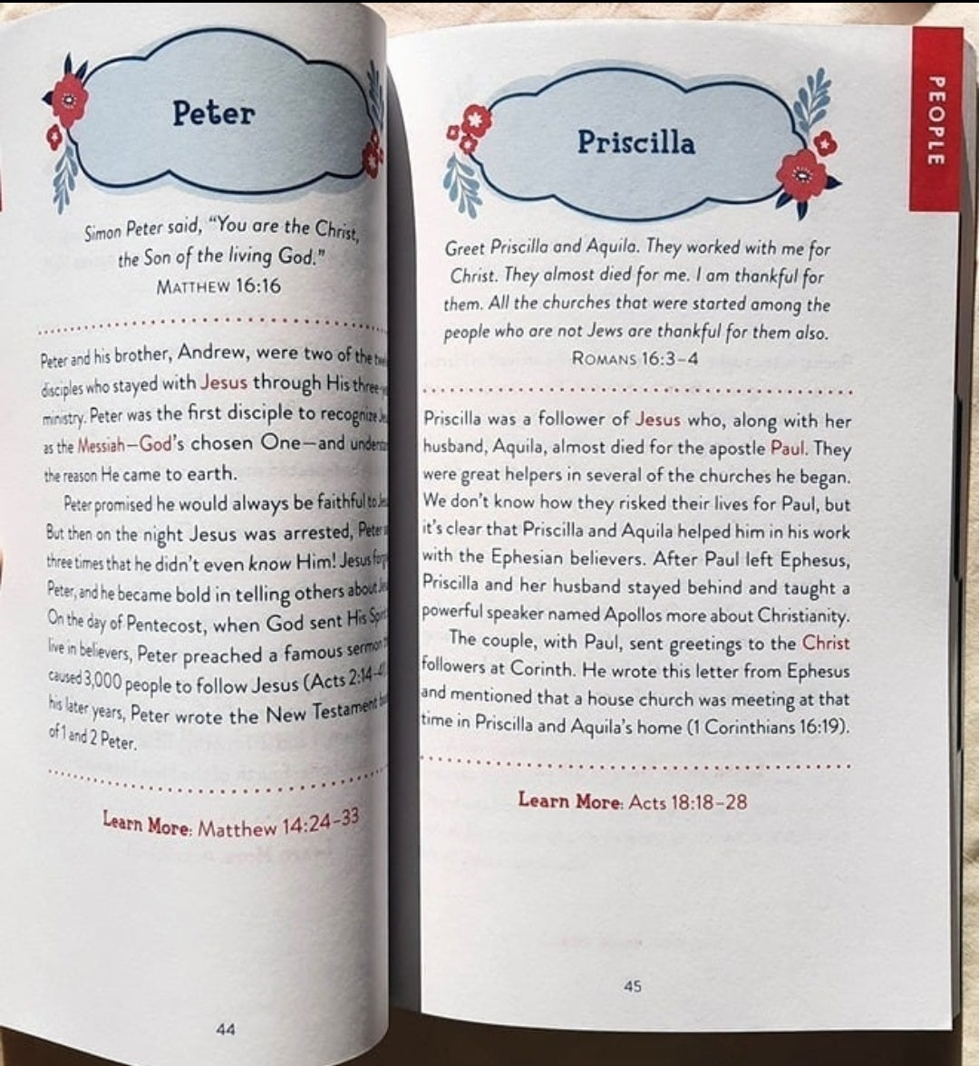 Bible Minutes for Girls by Barbour Publishing (New, 2021, Pbk, 206 pages)