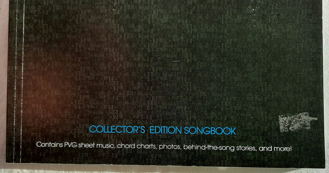 Chris Tomlin: Hello Love Music Vocal Piano Songbook (New, 2008, Pbk, 128 pages, Worship Together)