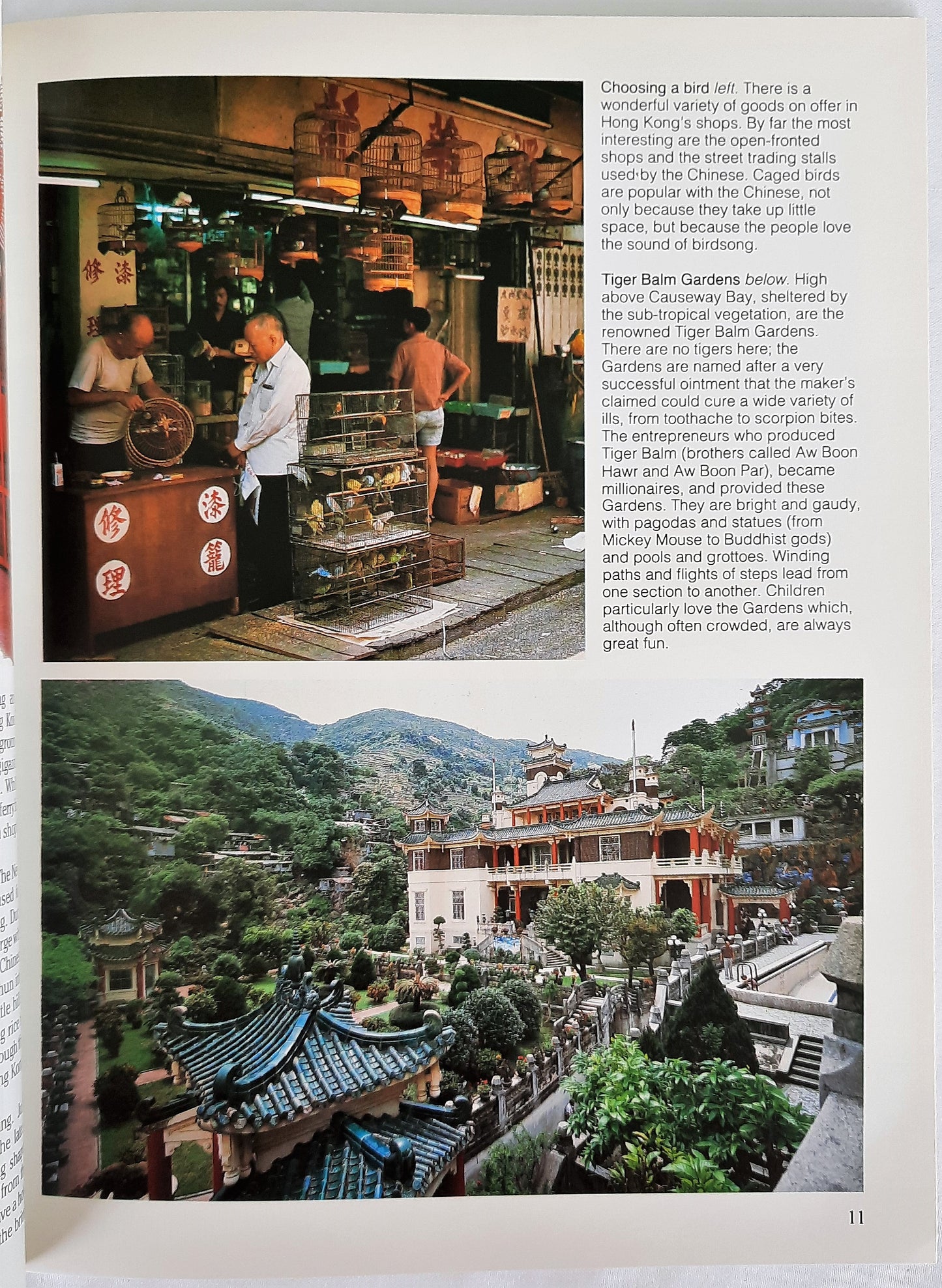The Orient by Judith Samson; Denis Maryk (Hong Kong, Singapore, Thailand, China, Japan; Very good, 19985, Pbk, 64 pages)
