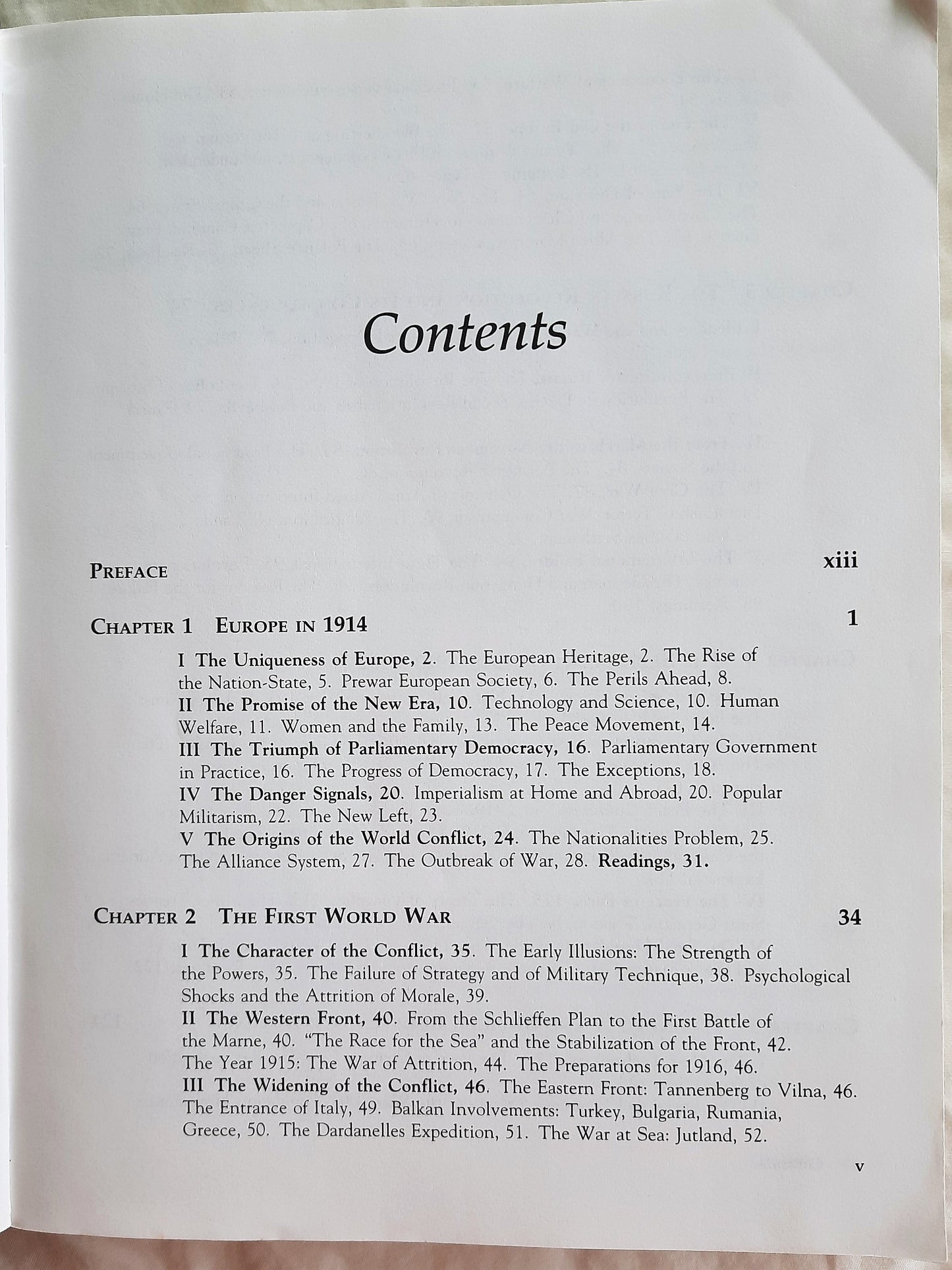 Contemporary Europe: A History 8th Ed. J. Wilkinson; H.S. Hughes (Good, 1995, Pbk, 640 pages, Prentice Hall)