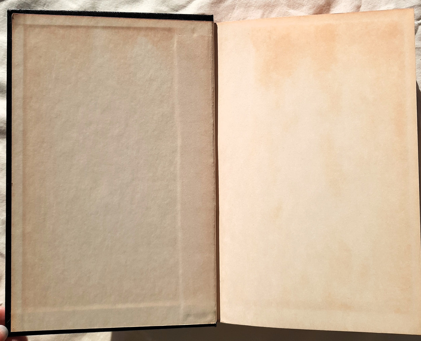 Marjorie Morningstar by Herman Wouk (Very Good, 1955, HC, 472 pages, Doubleday)