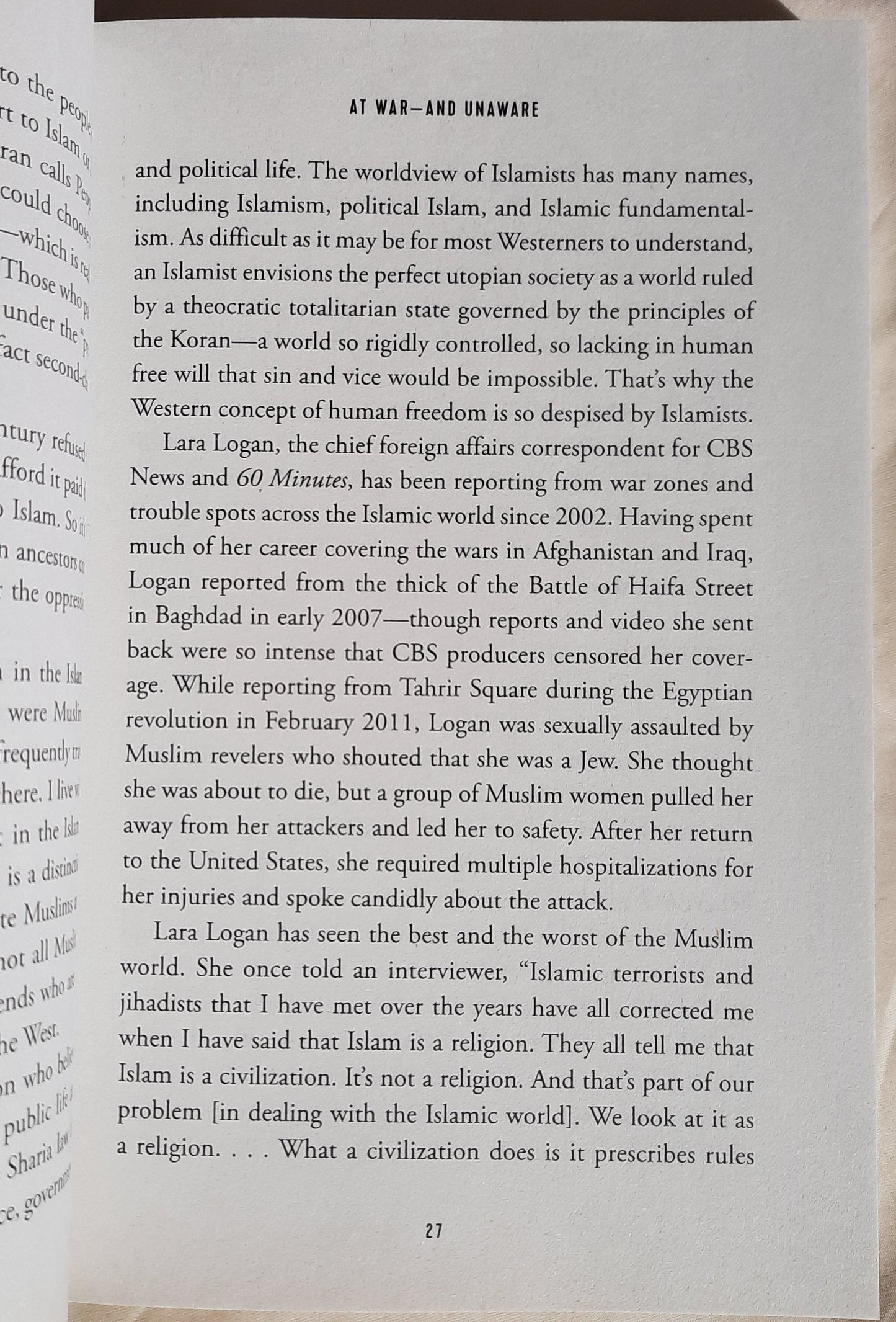 The Third Jihad: Overcoming Radical Islam’s Plan for the West by Michael Youssef (New, 2019, Pbk, 256 pages, Tyndale Momentum)