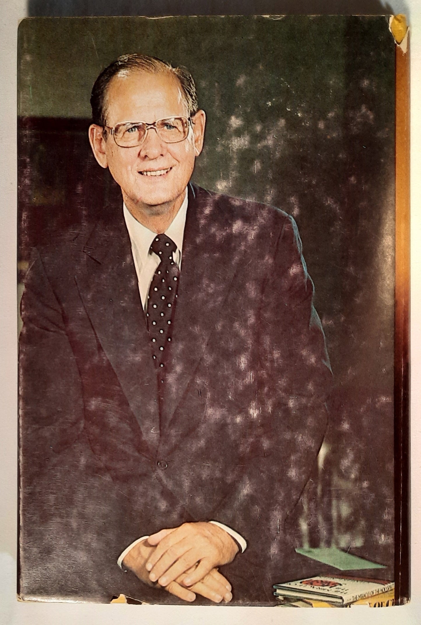 You Are Never Alone by Charles L. Allen (Very good, 1978, HC, 159 pages, Fleming H. Revell)